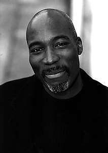 Darrell Grant