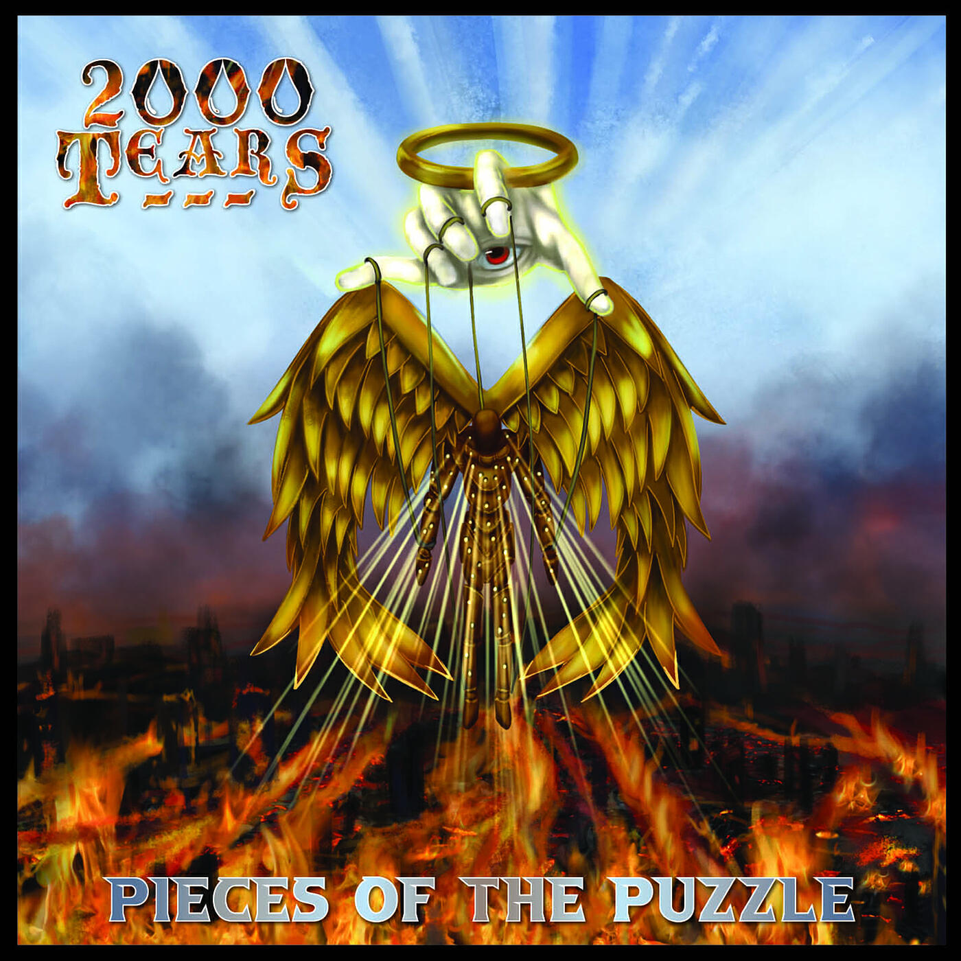 2000 Tears