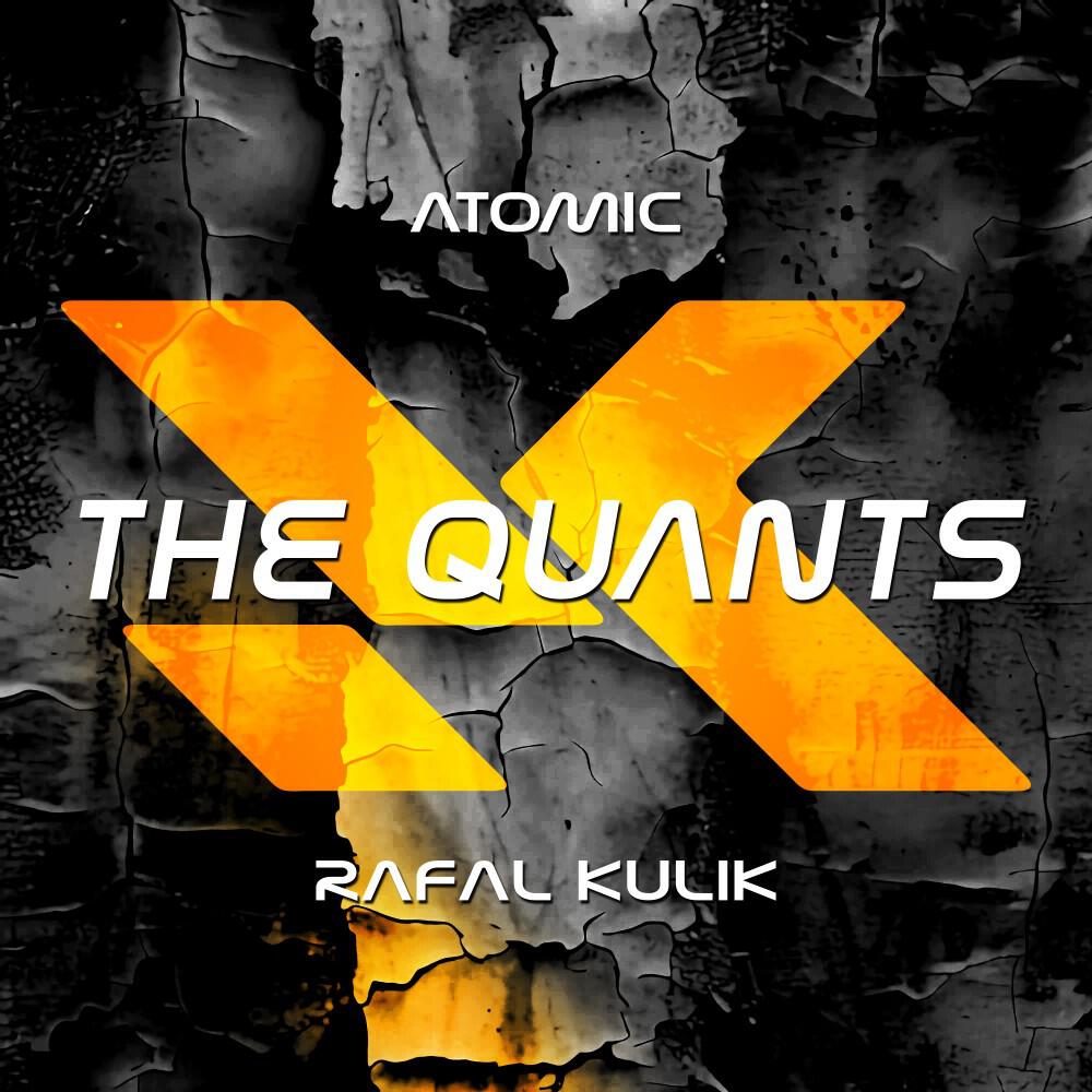 Релиз The Quants (Atomic)