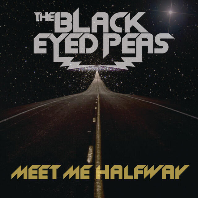 Релиз Meet Me Halfway (International Slimline Version)