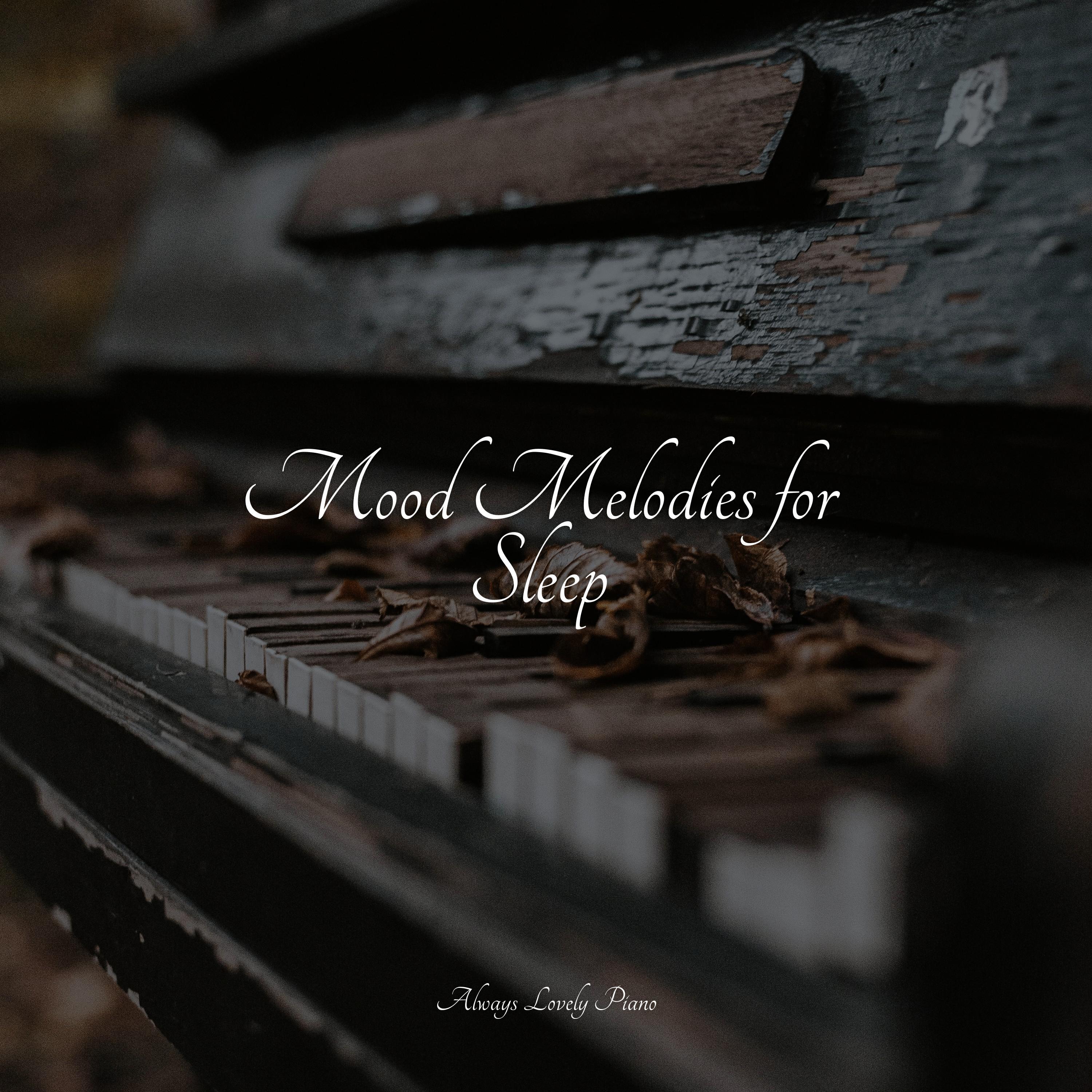 Релиз Mood Melodies for Sleep