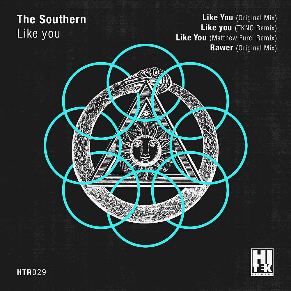 Скачать песню Southern - Rawer бесплатно в MP3 для Android и iOS