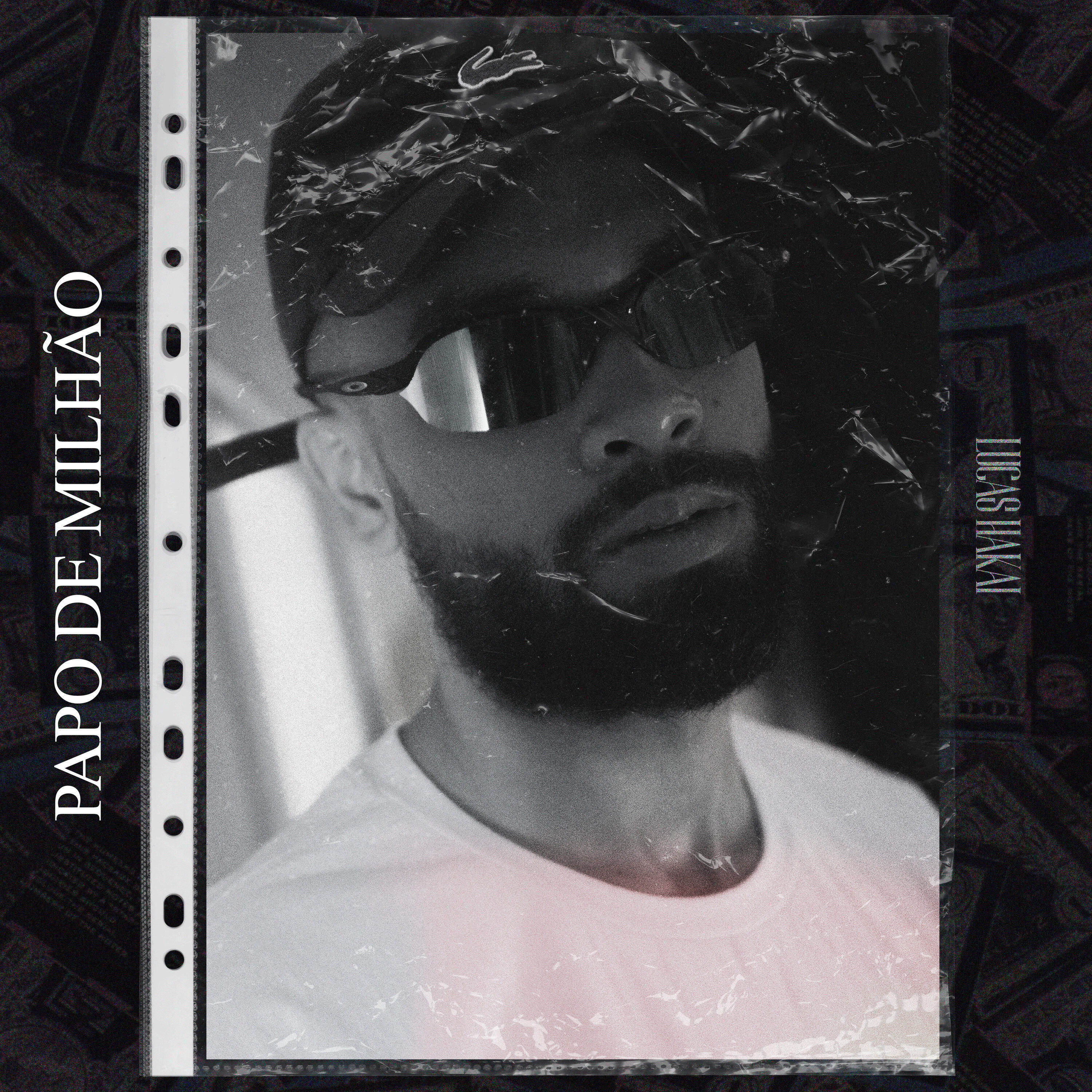 Релиз Papo de Milhão
