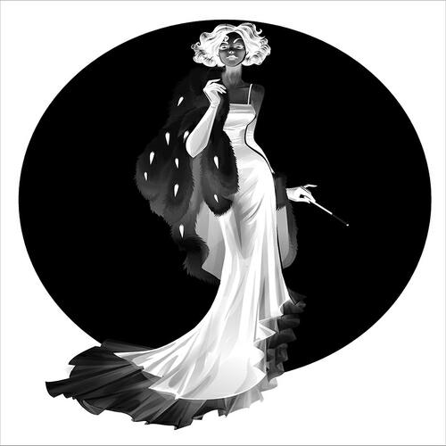Релиз Elegance Deep