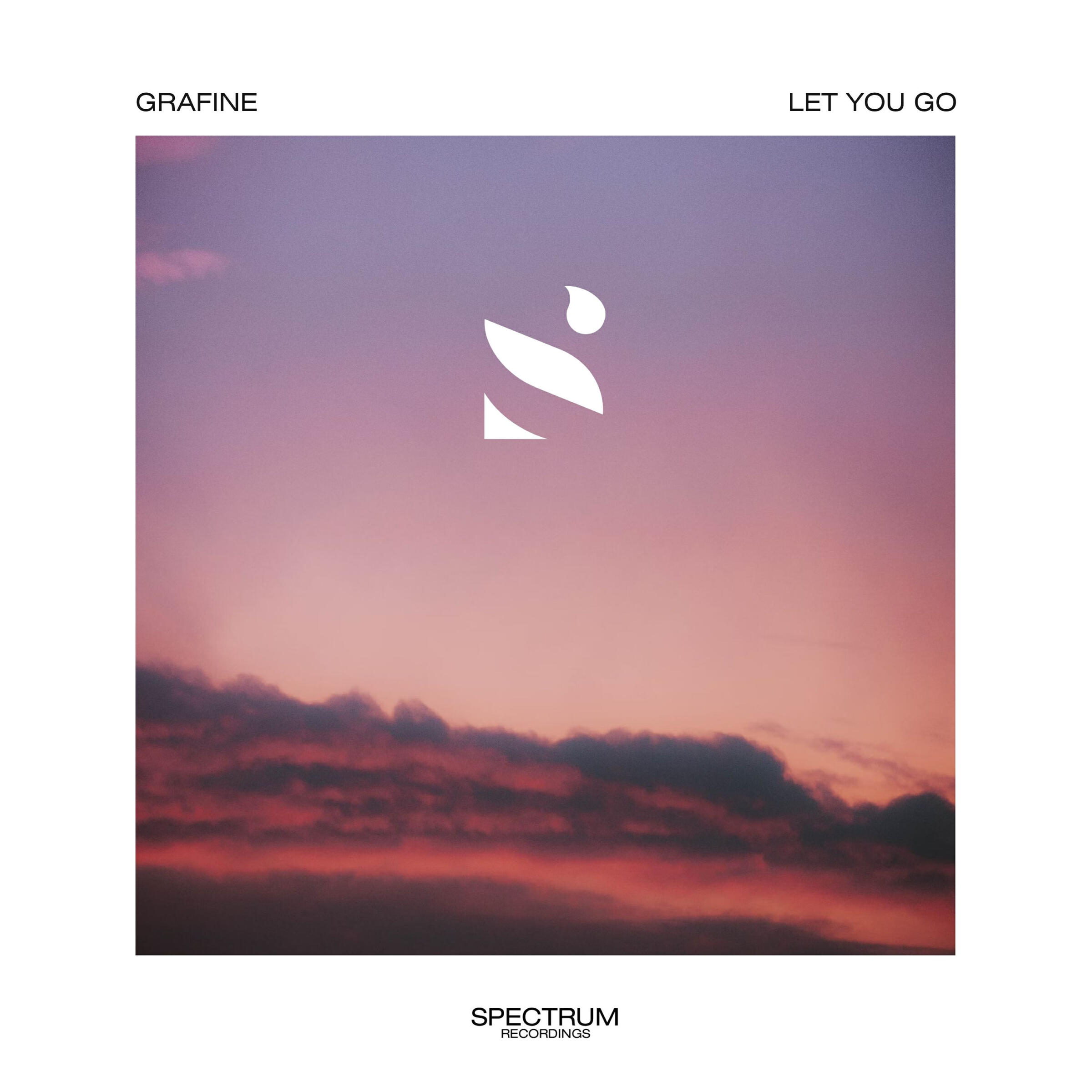 Релиз Let You Go