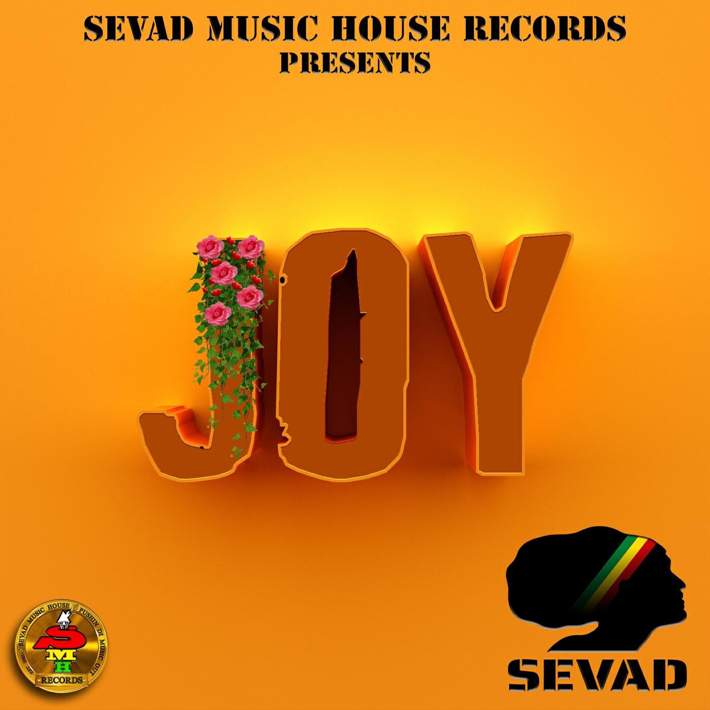 Релиз Joy