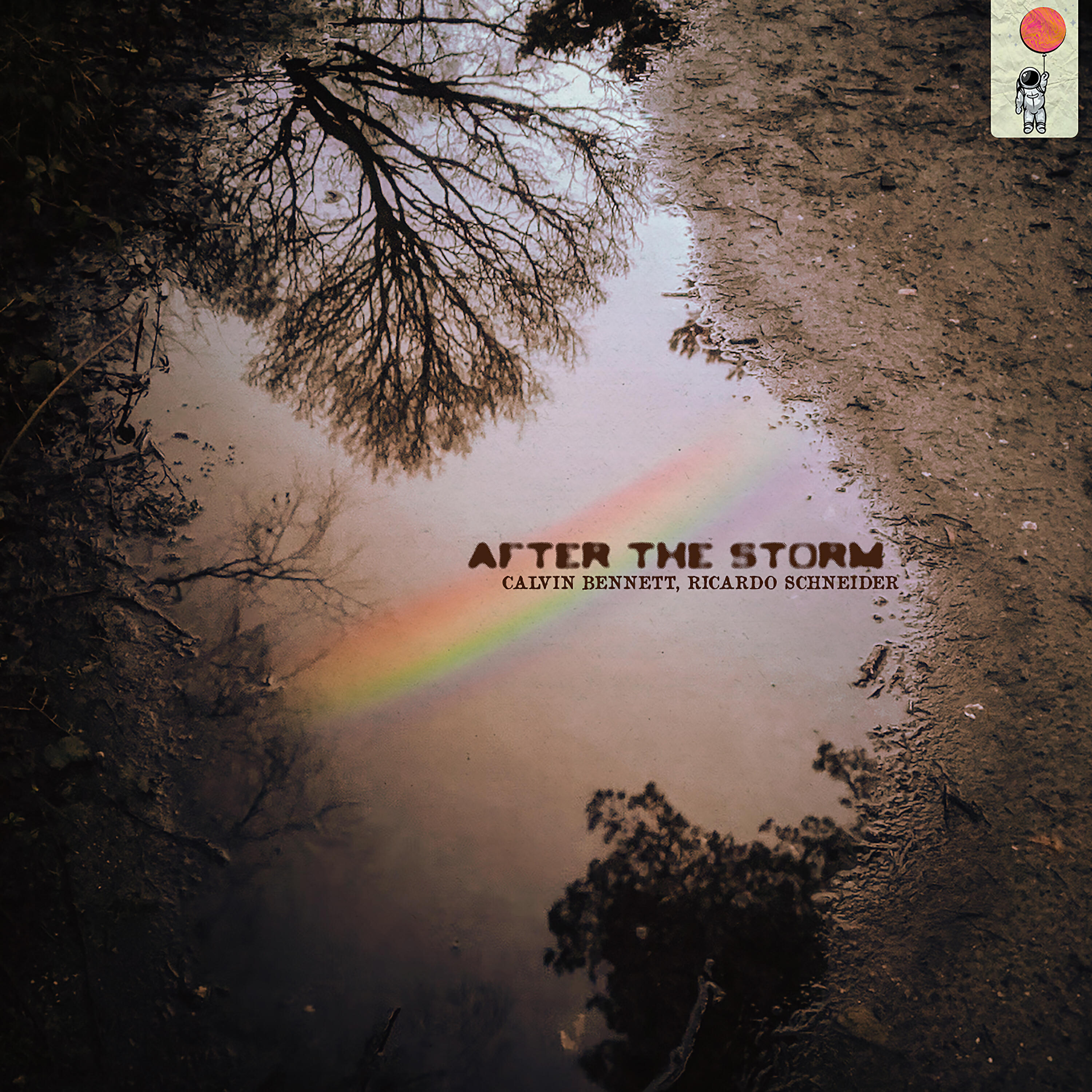 Релиз After the storm