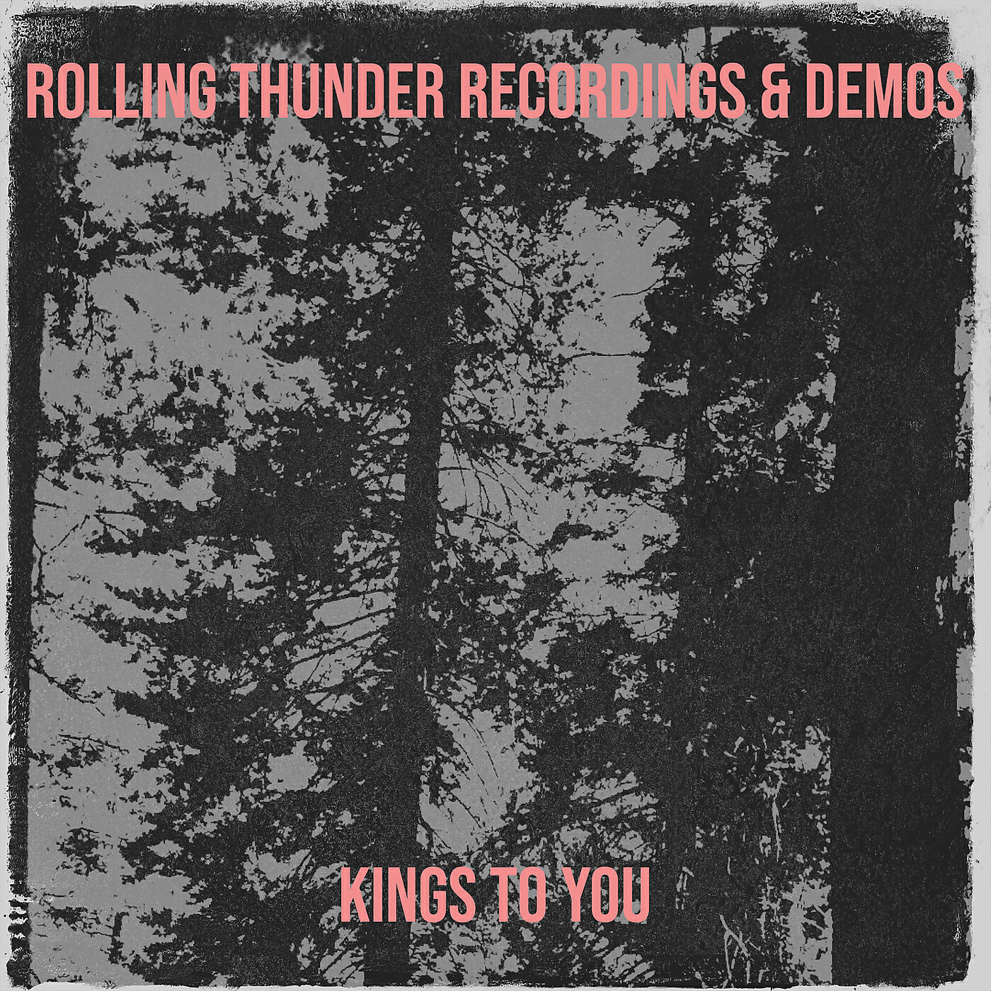 Релиз Rolling Thunder (Recordings & Demos)