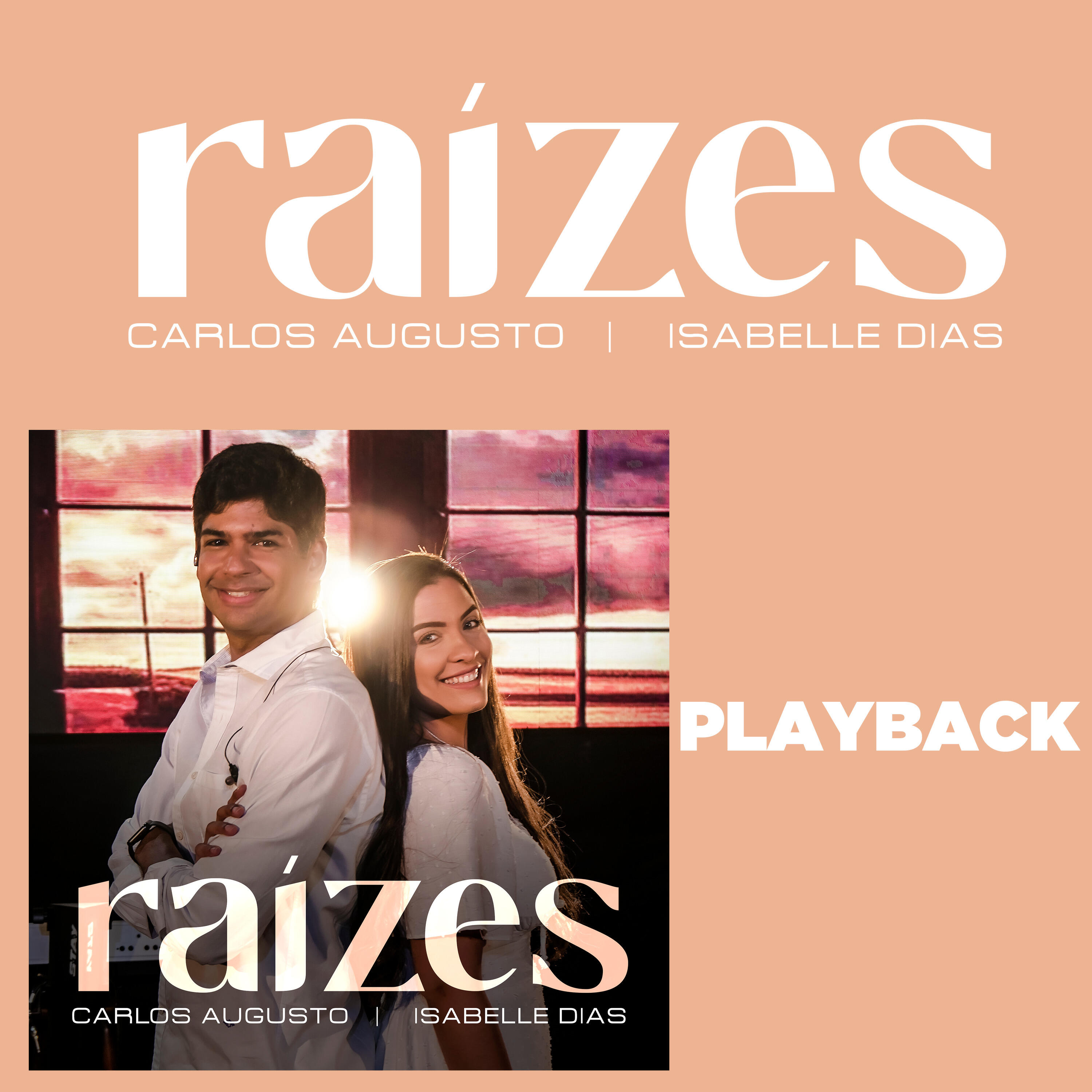 Релиз Raízes