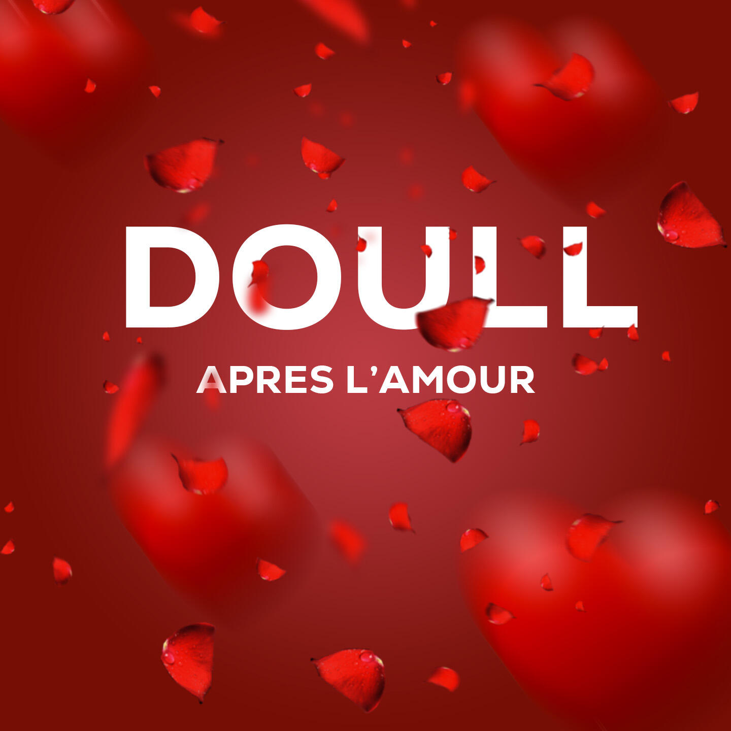 Релиз APRES L'AMOUR