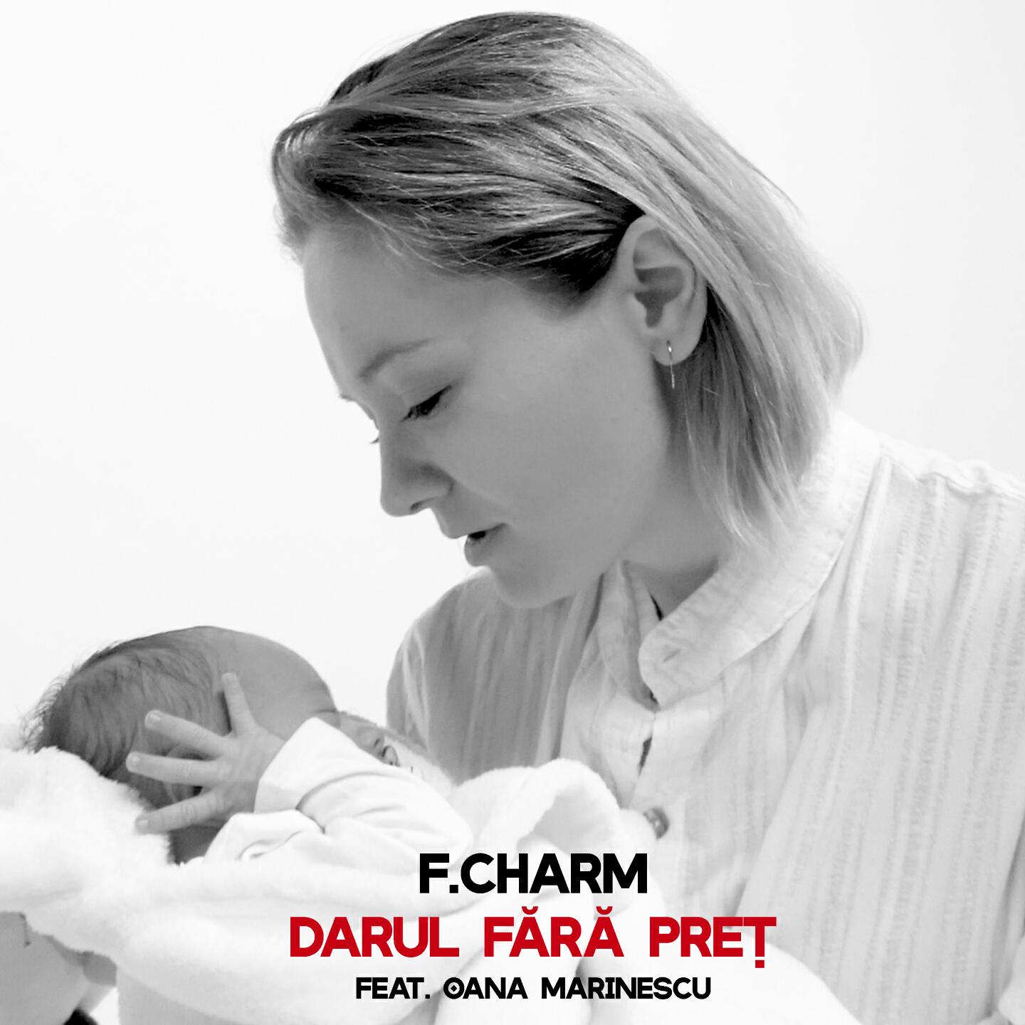 Релиз Darul Fara Pret