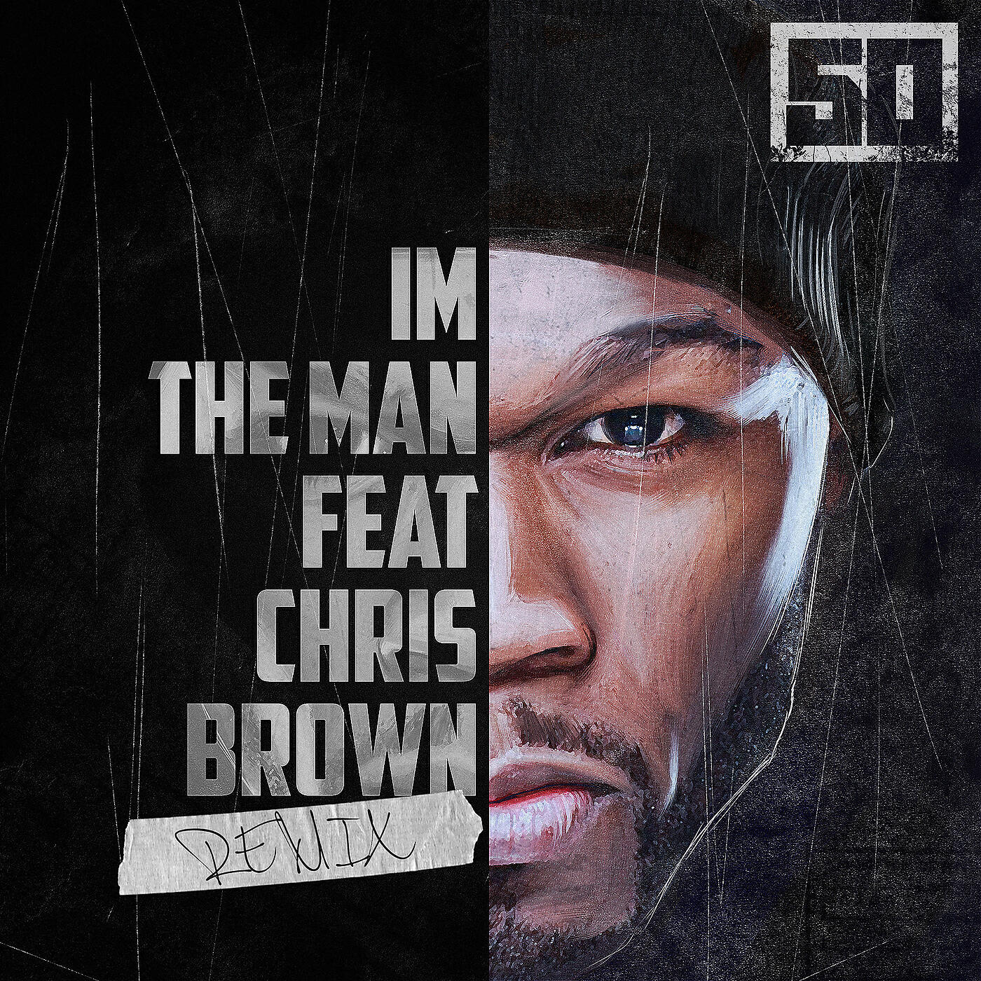 Релиз I'm The Man (Remix)