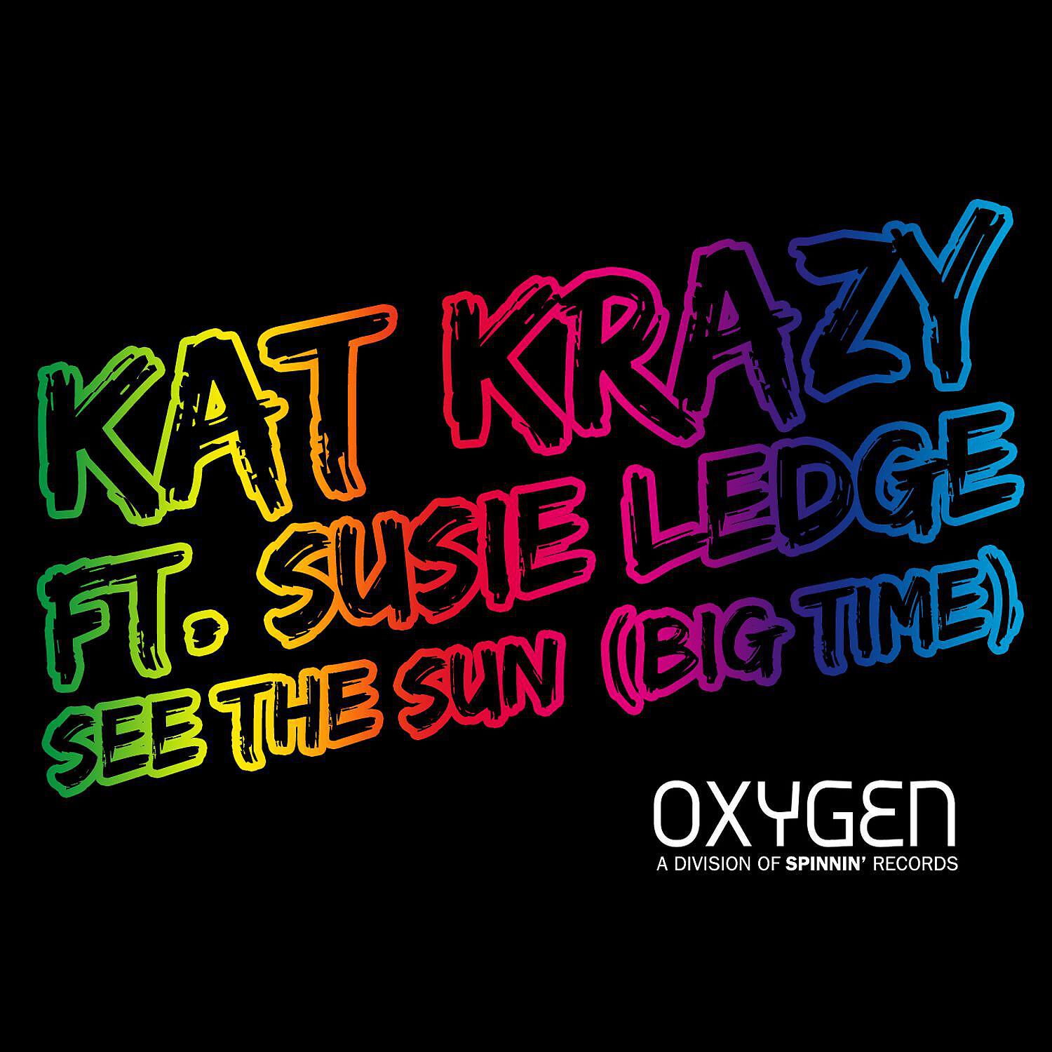 Релиз See The Sun (Big Time) [feat. Susie Ledge]