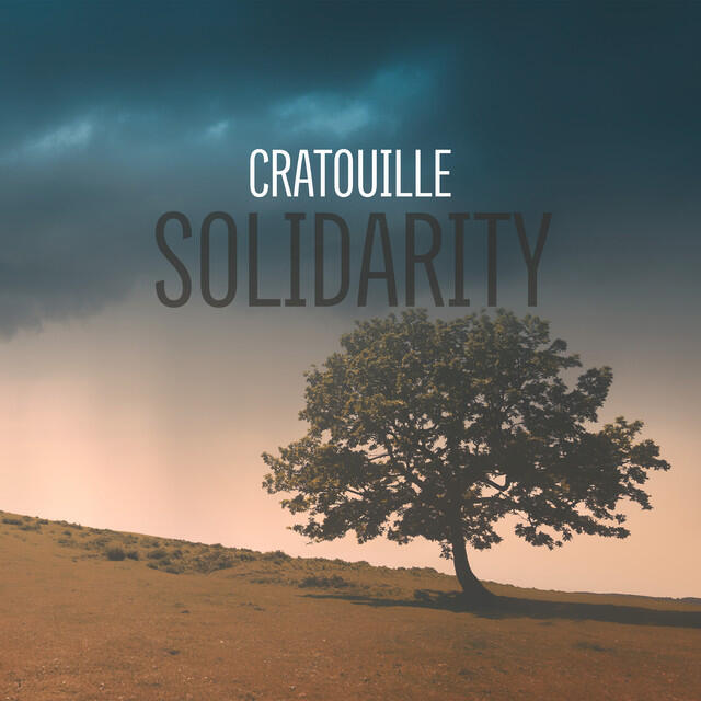 Релиз Solidarity