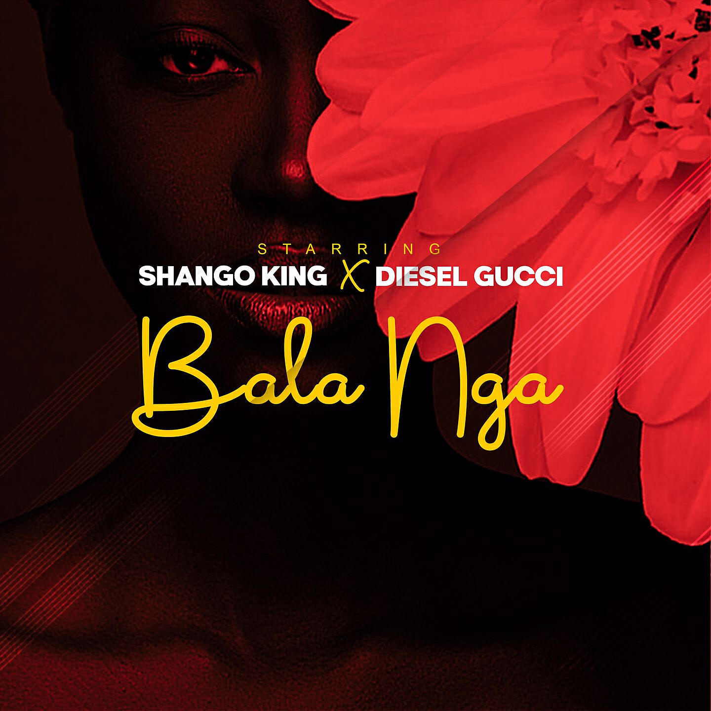 Релиз Bala Nga