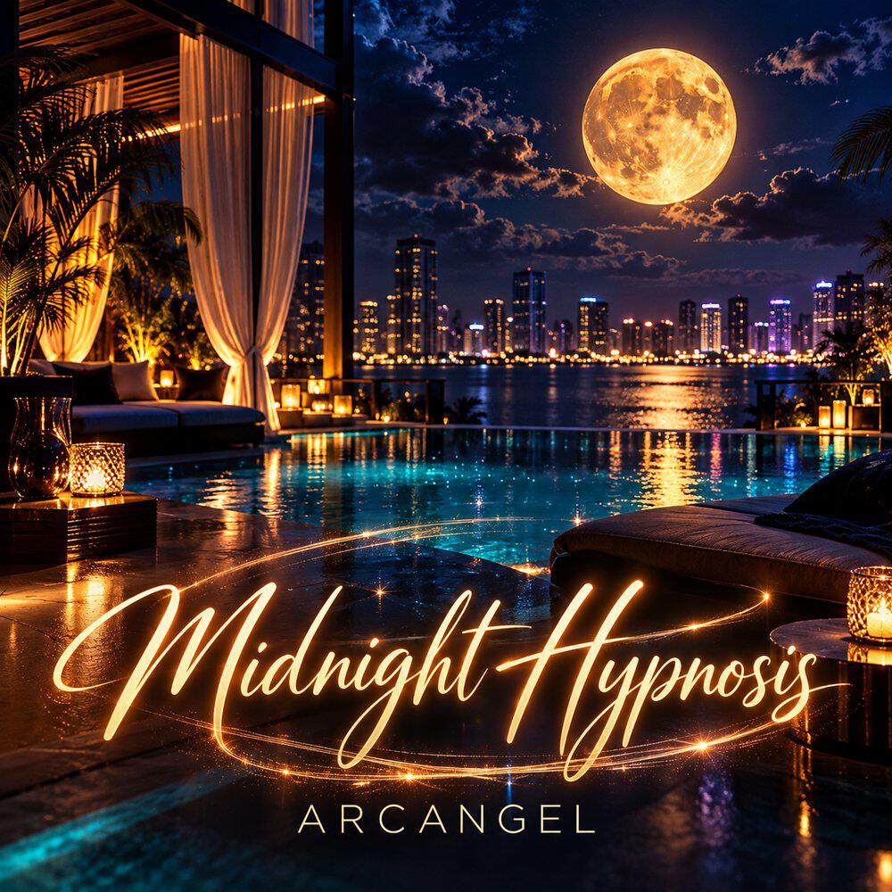 Релиз Midnight Hypnosis