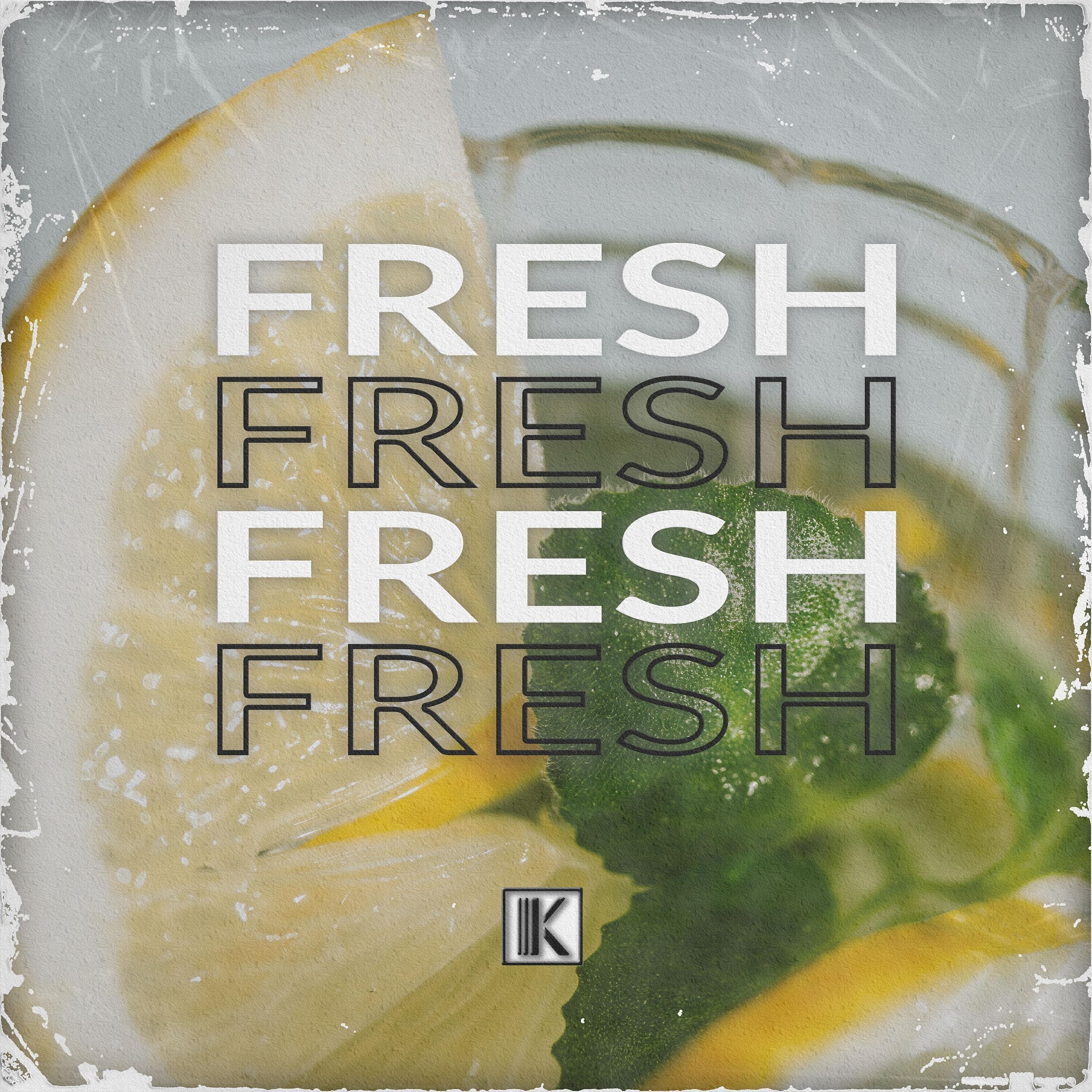 Релиз Fresh
