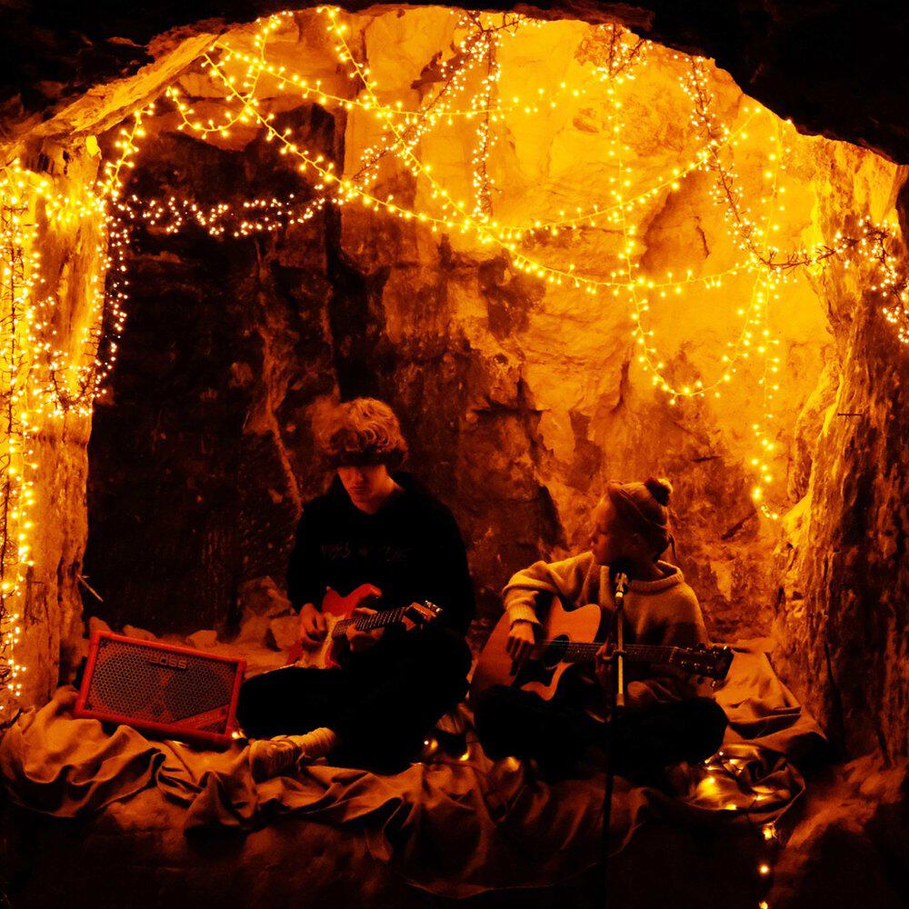 Релиз Chaotic Fireflies