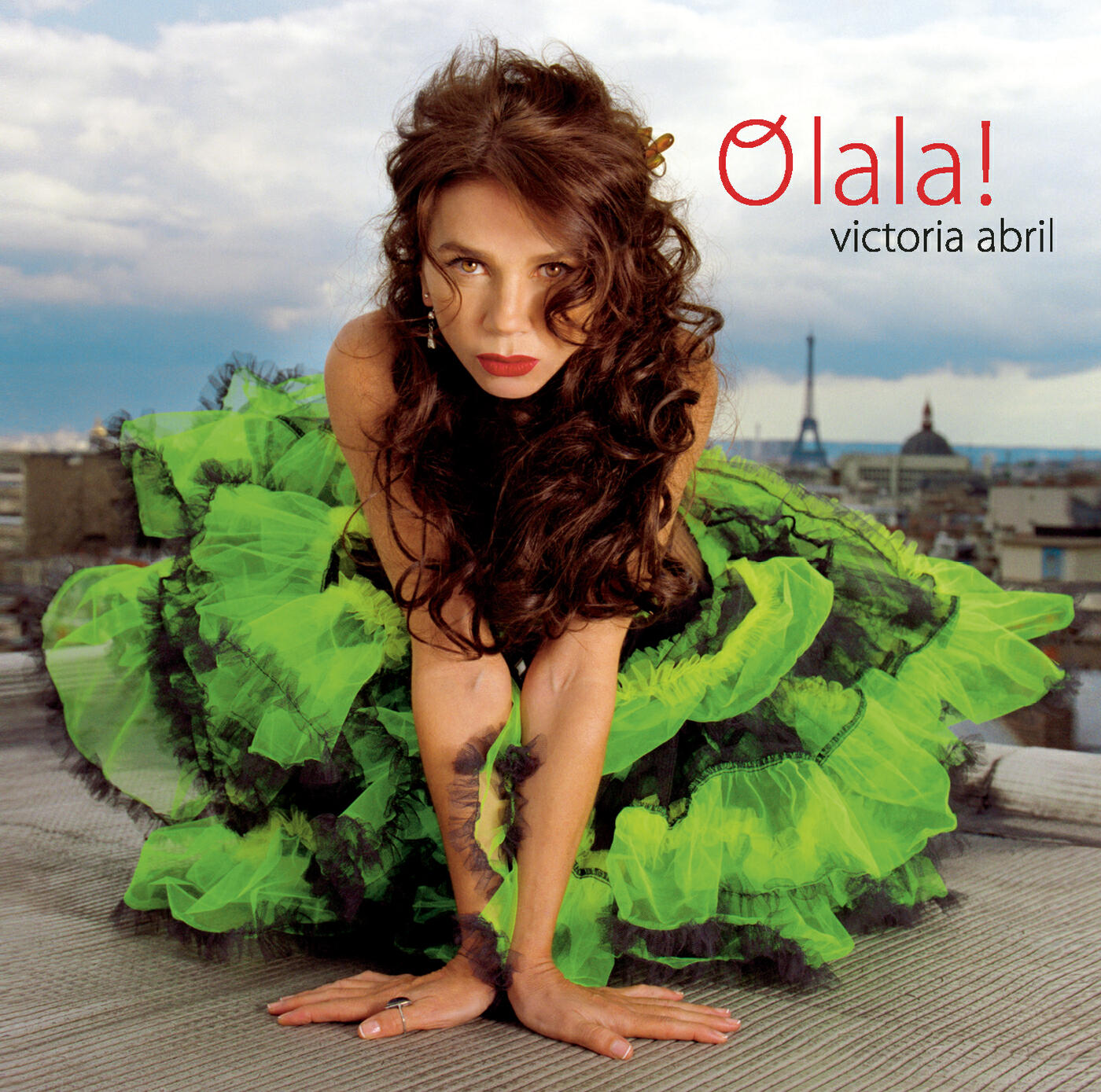 Релиз Olala