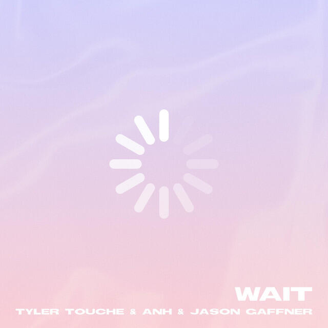 Релиз Wait