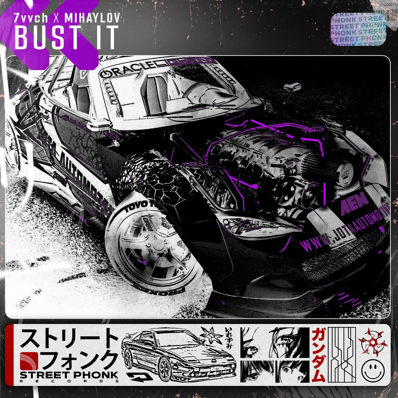 7vvch, Mihaylov - BUST IT