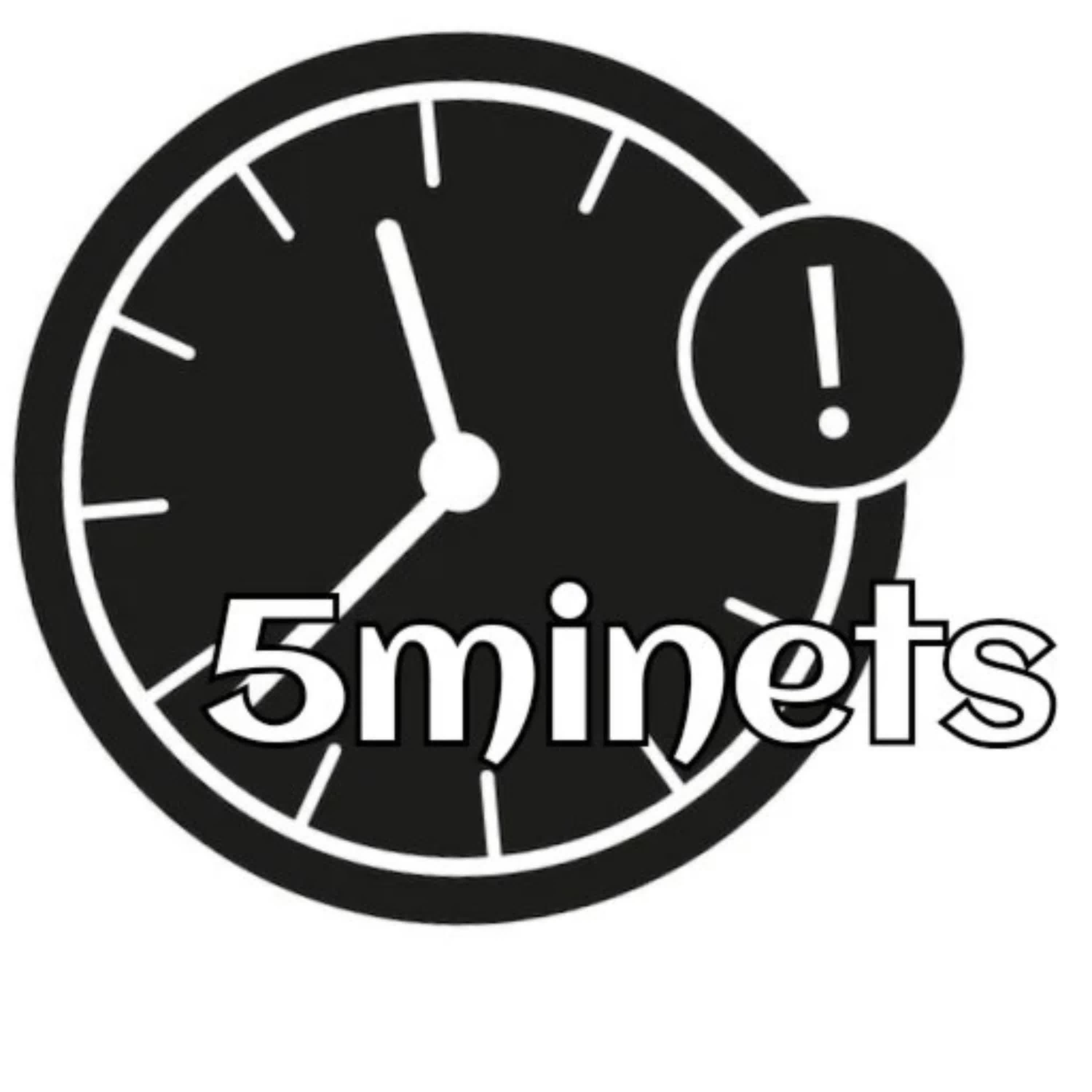 Релиз 5minets