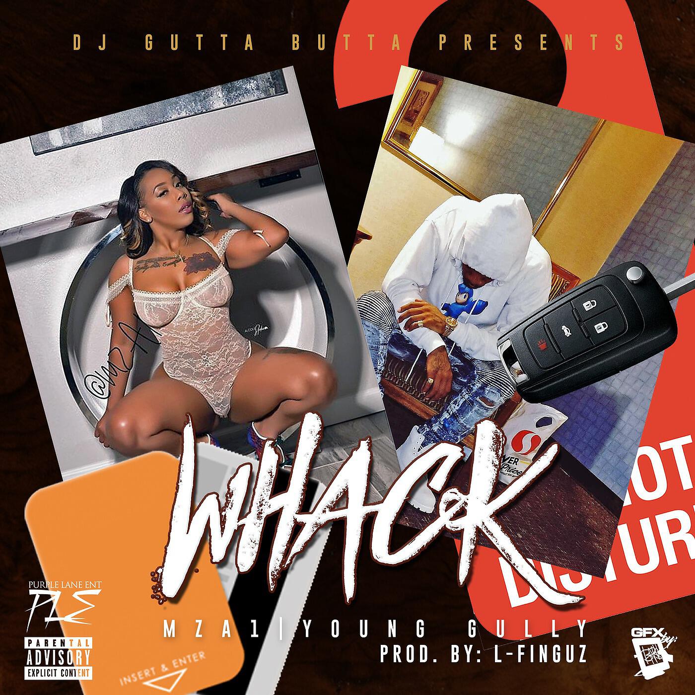 Релиз Whack (feat. Young Gully)