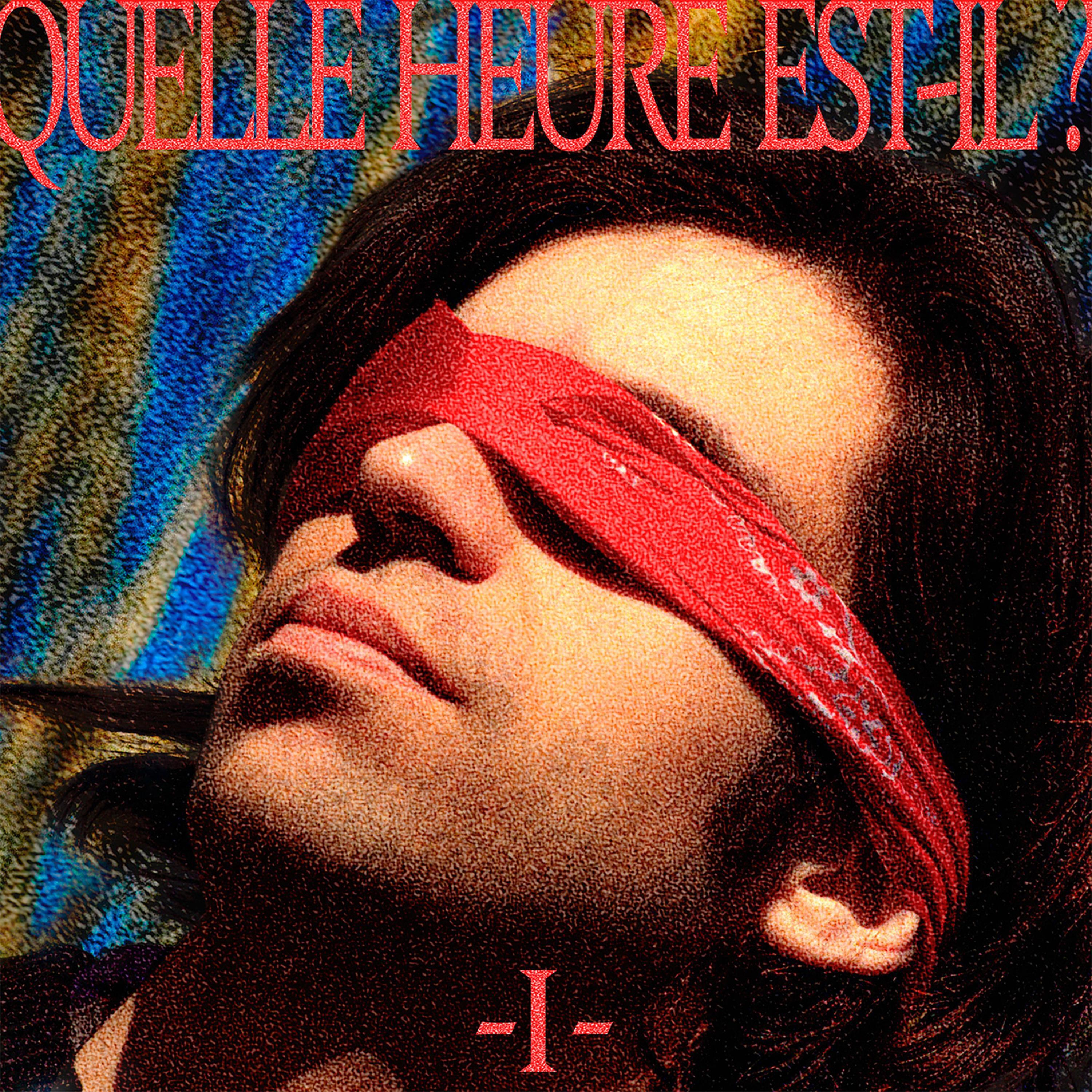 Релиз Quelle heure est-il