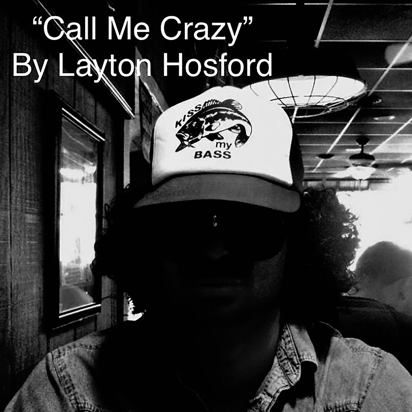 Релиз Call Me Crazy