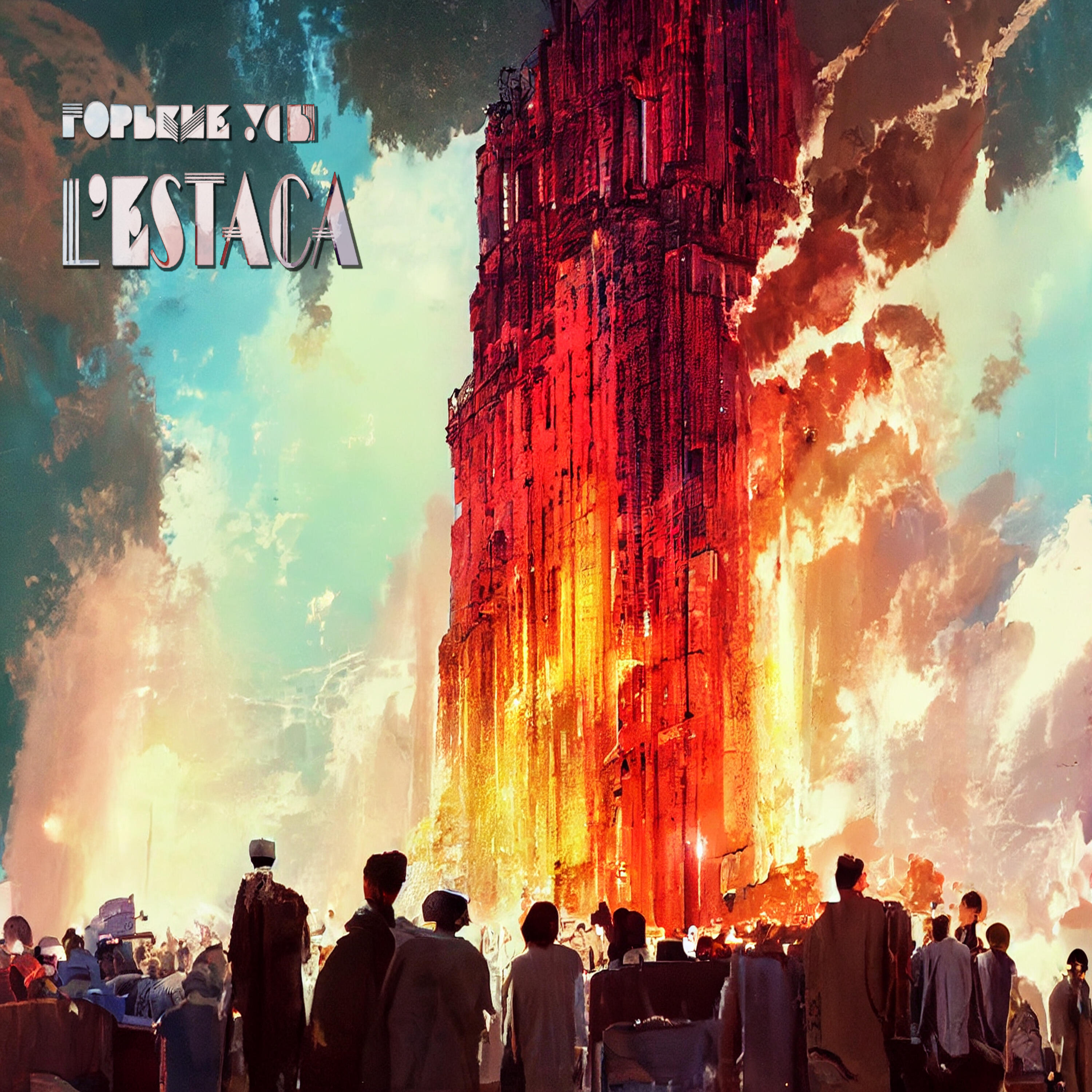 Релиз L'Estaca