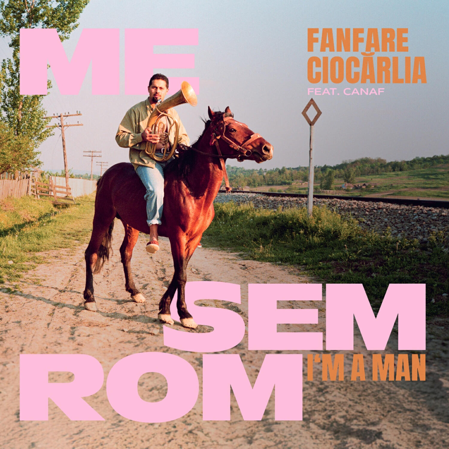Релиз Me Sem Rom