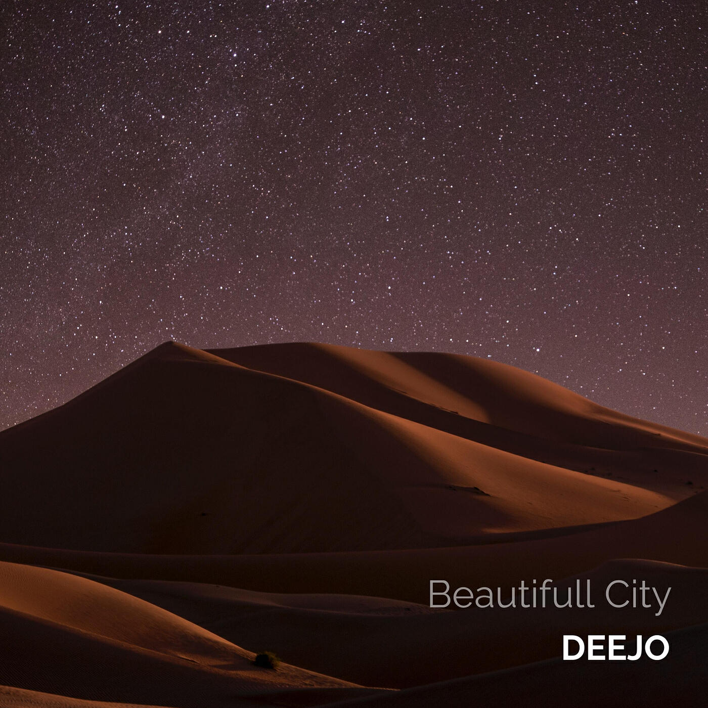 Релиз Beautiful City