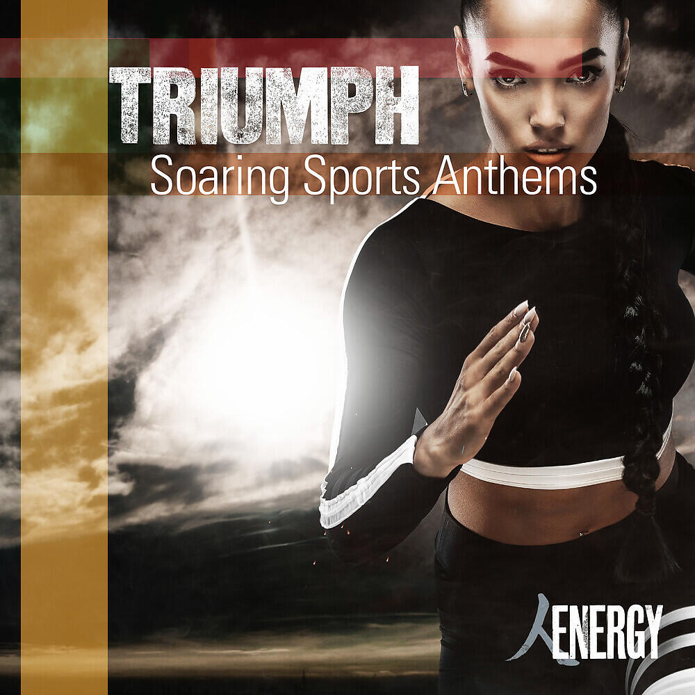 Релиз Triumph - Soaring Sports Anthems