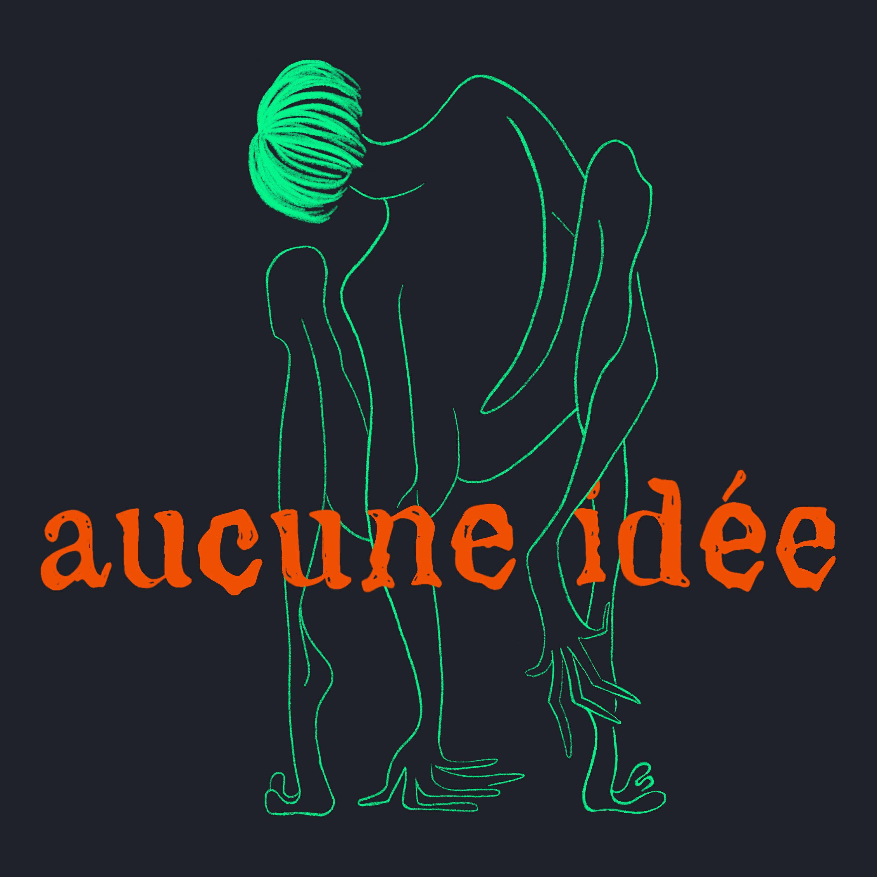 Релиз aucune idée