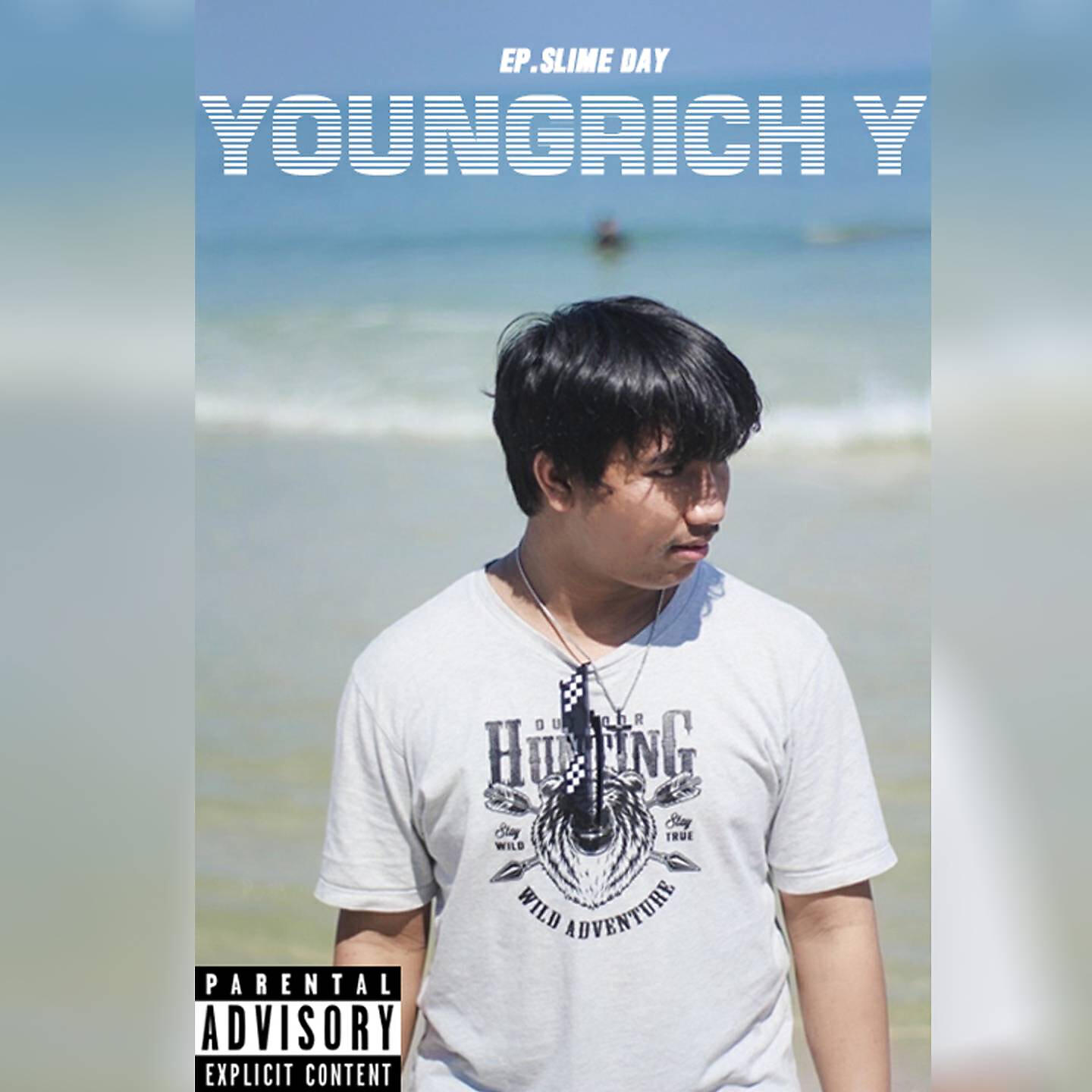 YOUNGRICHY