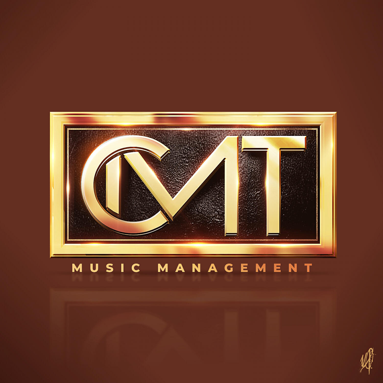 Релиз CMT Music Management Vol 1
