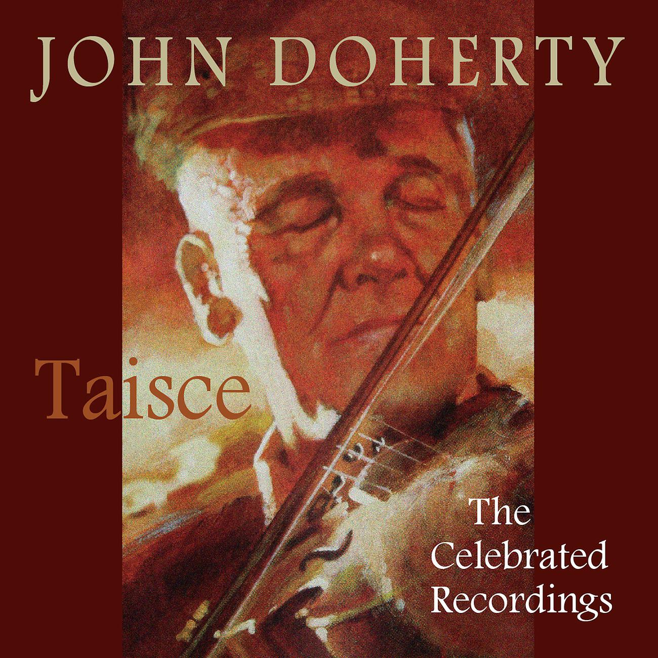 Релиз Taisce - The Celebrated Recordings