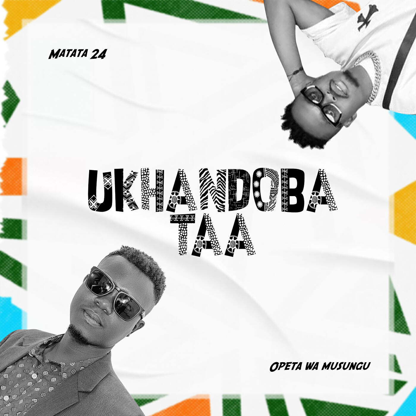 Релиз Ukhandoba Taa