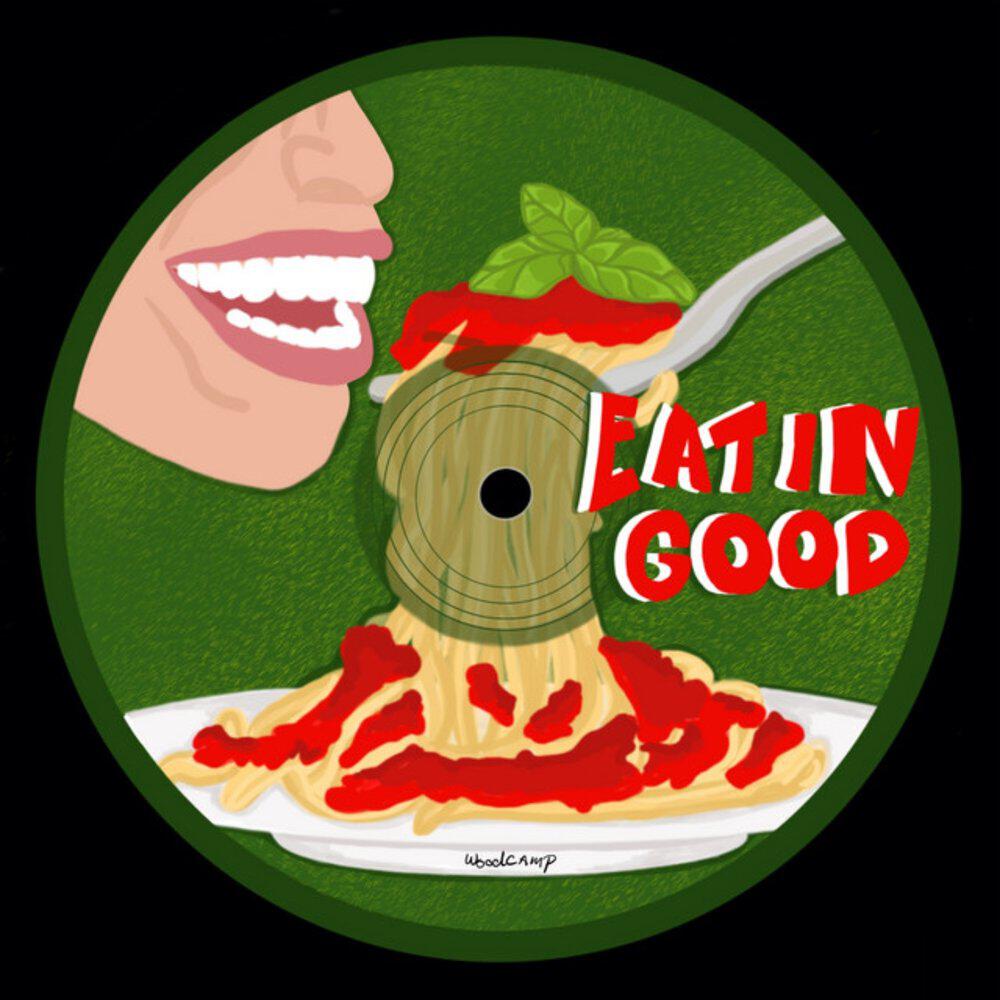Релиз Eatin' Good
