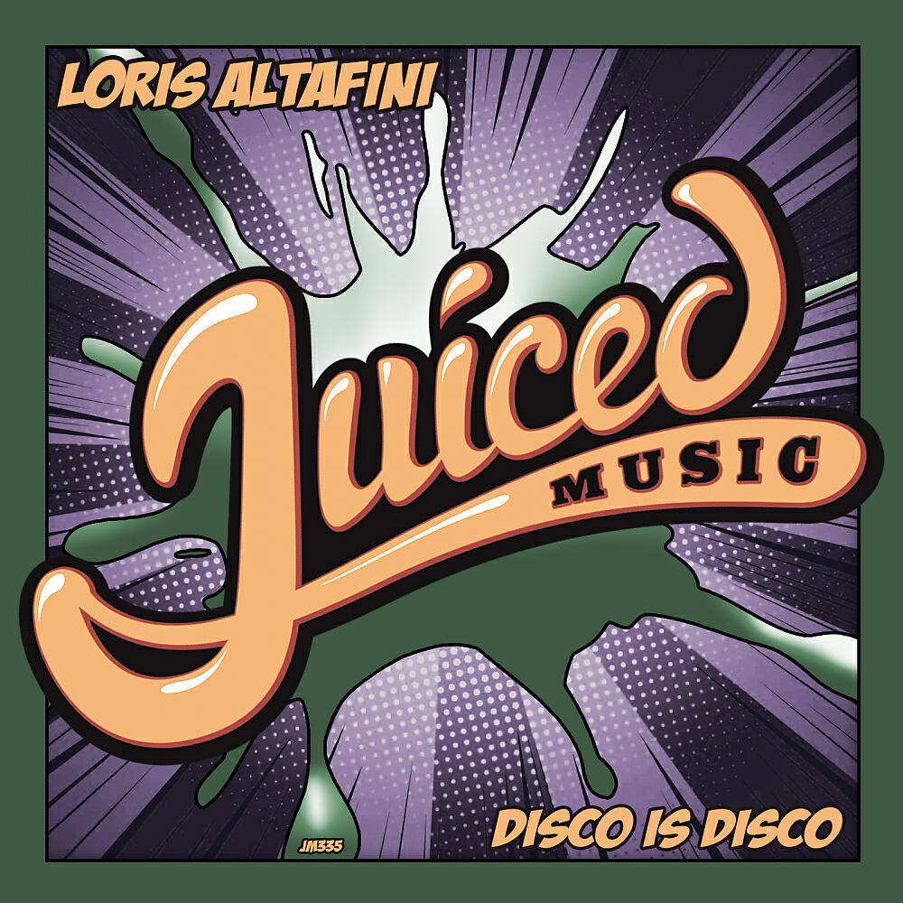 Релиз Disco Is Disco