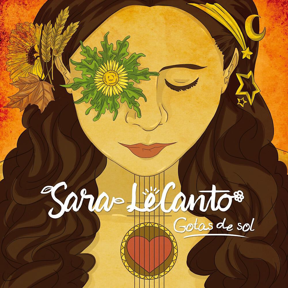 Sara LeCanto