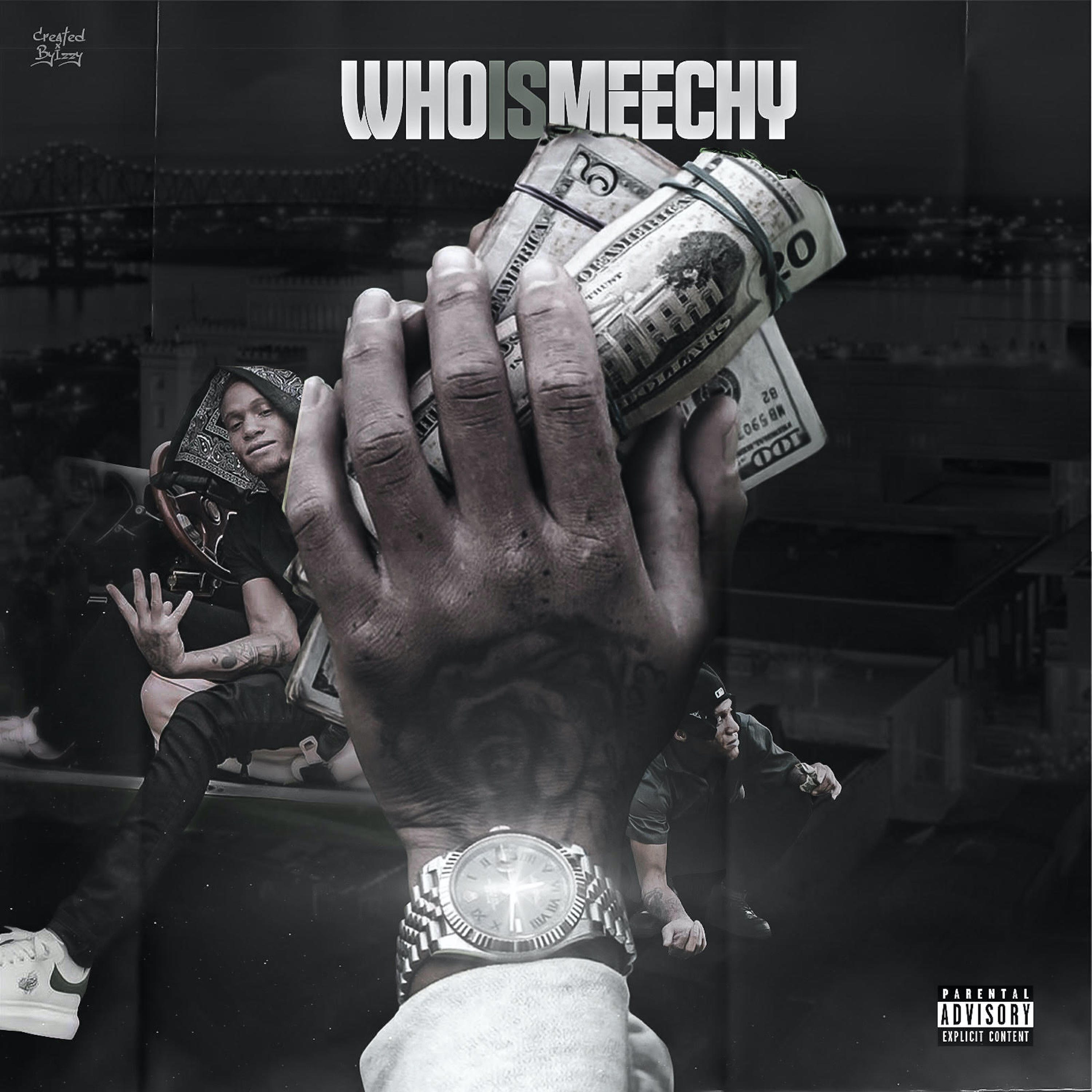 Релиз Who Is Meechy