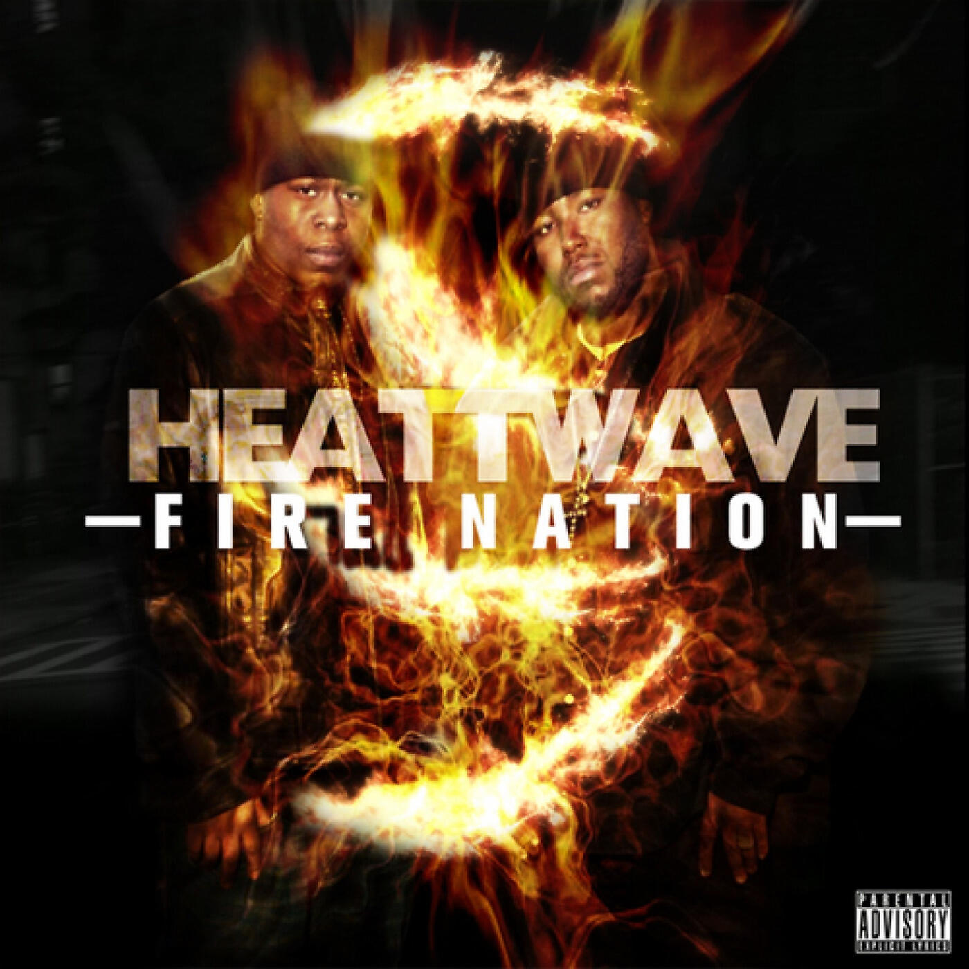 Релиз Fire Nation