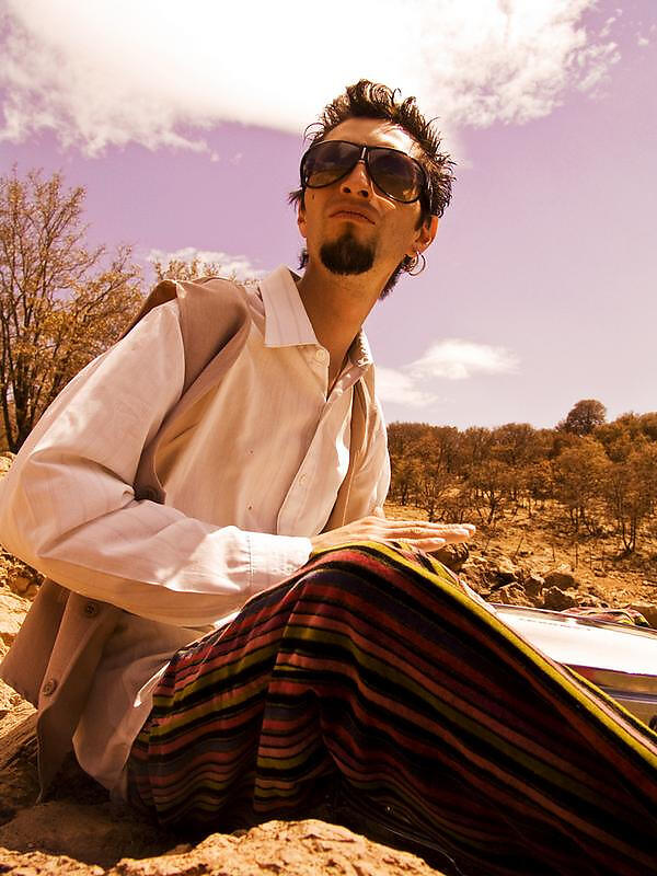 Julio Diaz