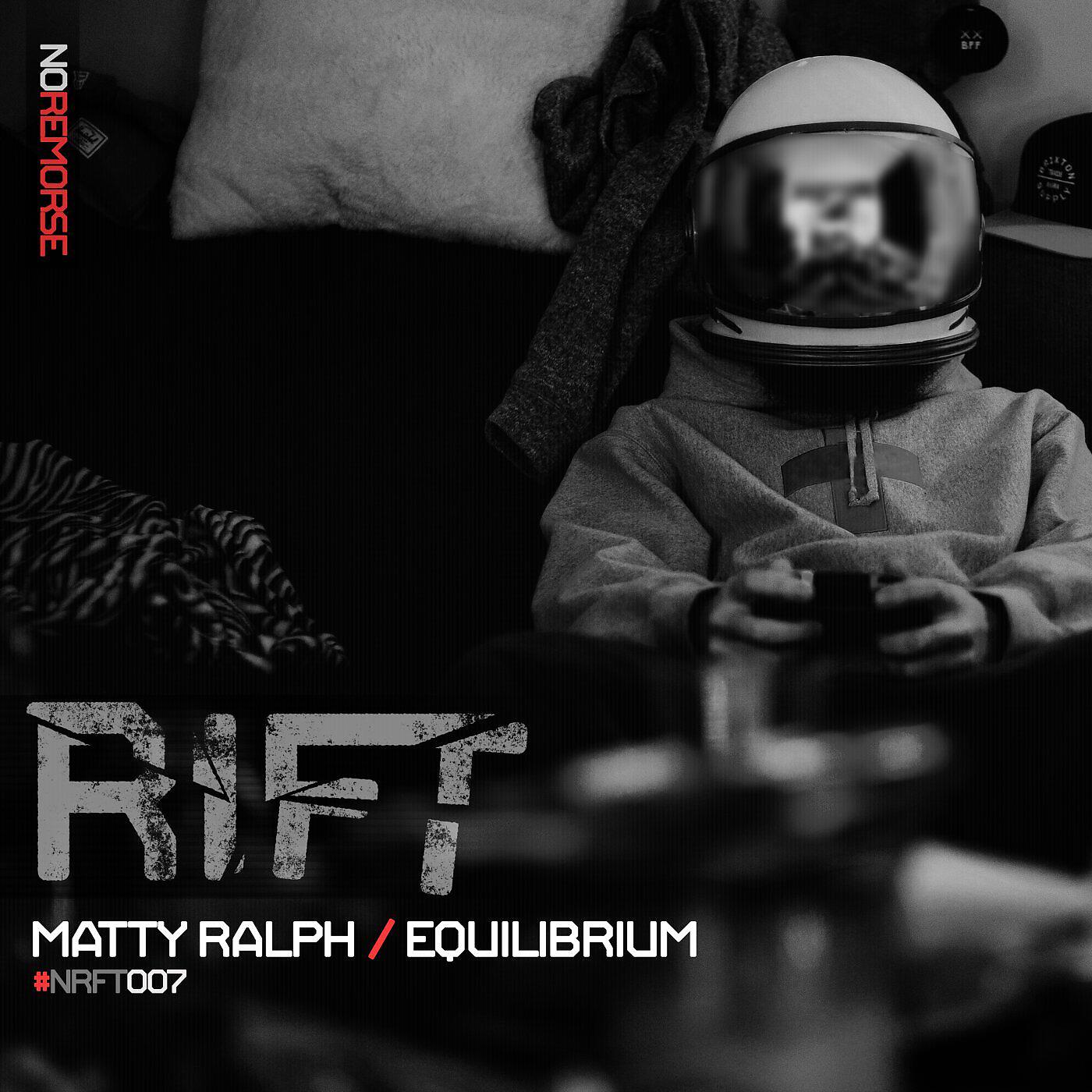 Релиз Equilibrium