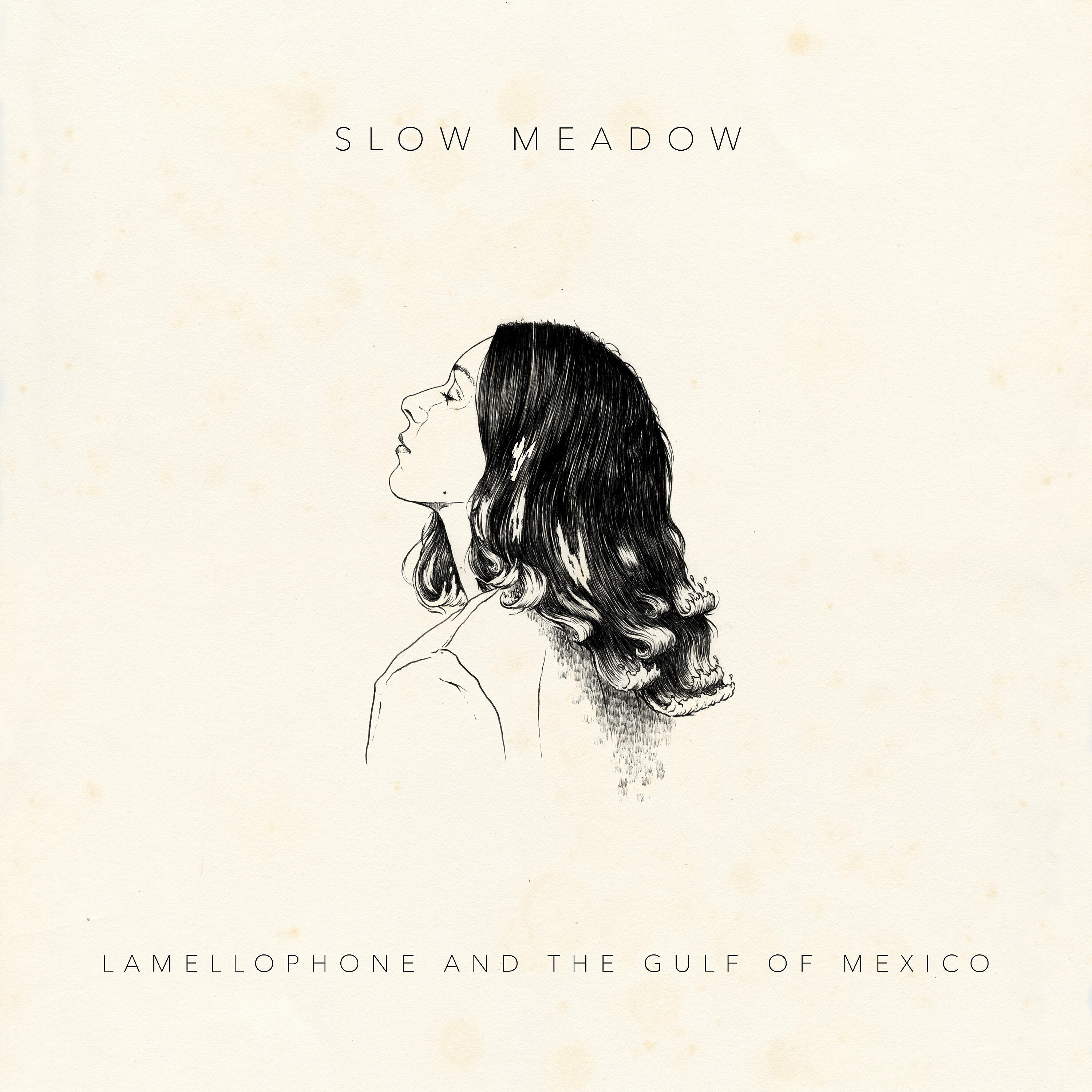 Релиз Lamellophone and the Gulf of Mexico