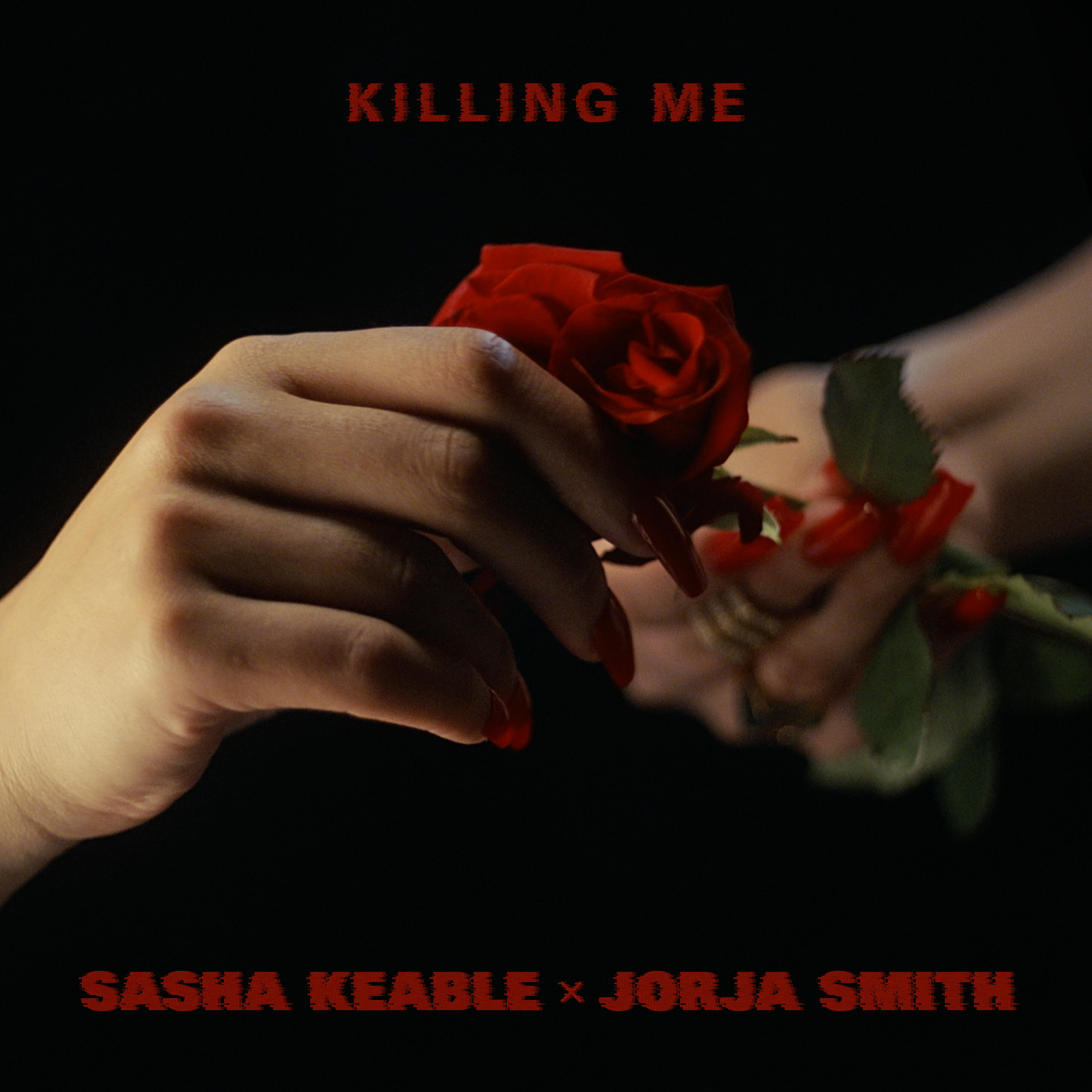 Релиз Killing Me