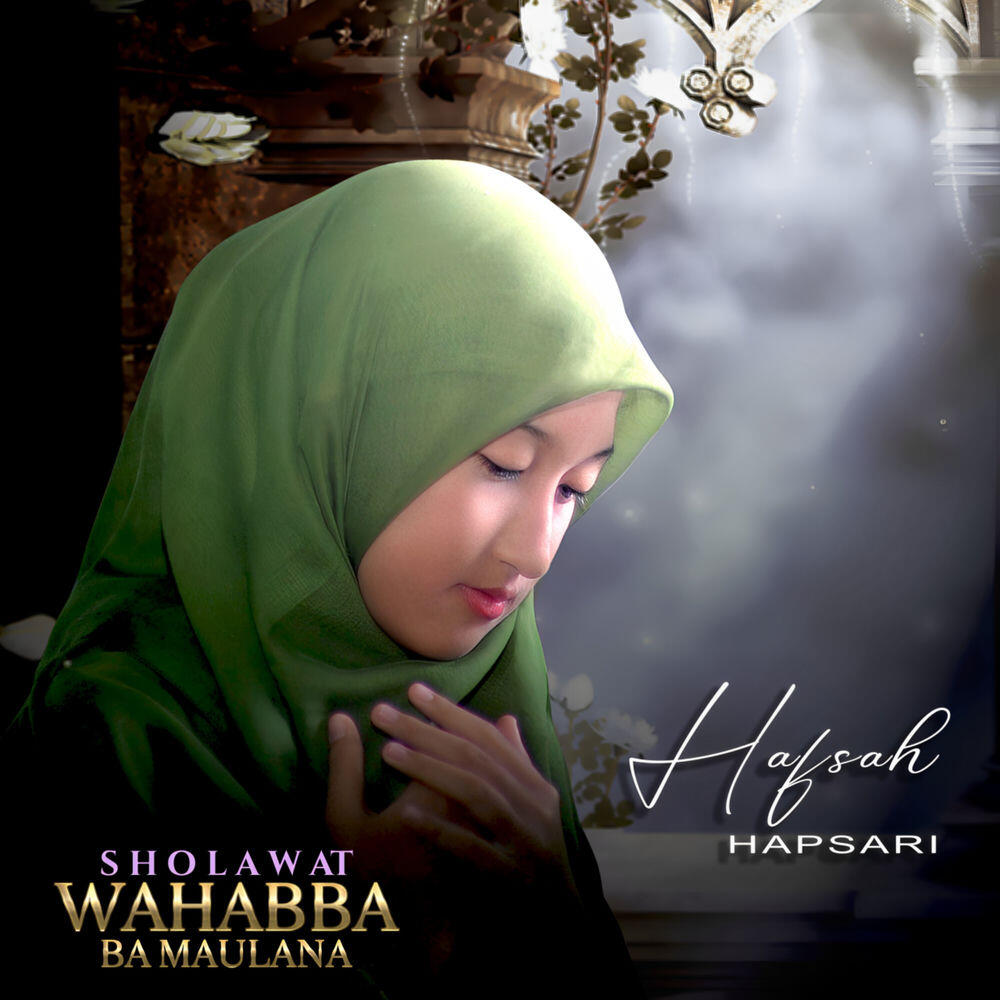 Hafsah Hapsari