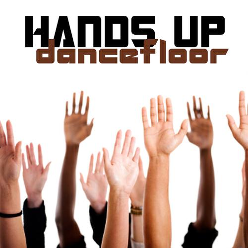 Релиз Hands Up Dancefloor
