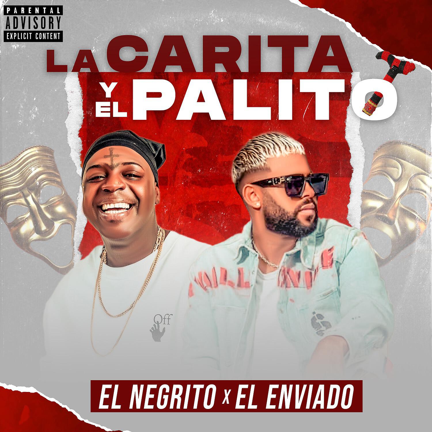 Релиз La Carita y el Palito